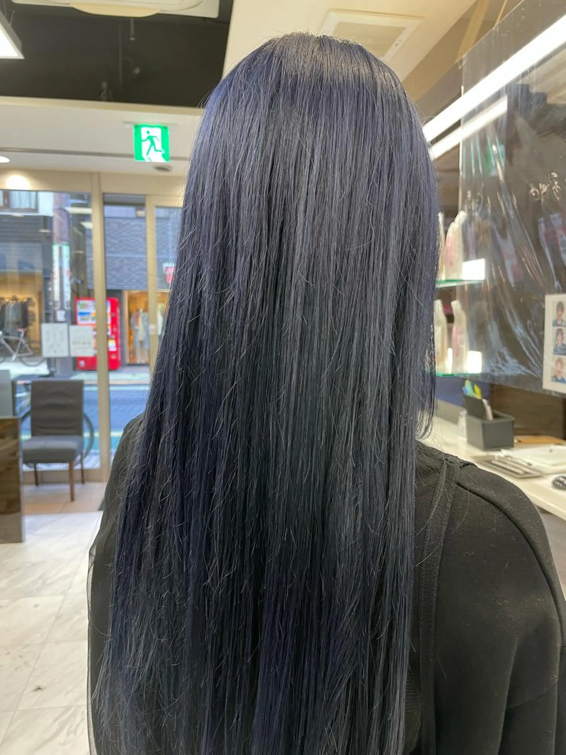 ロング ♡Eleanor大宮 aya♡のヘアスタイル