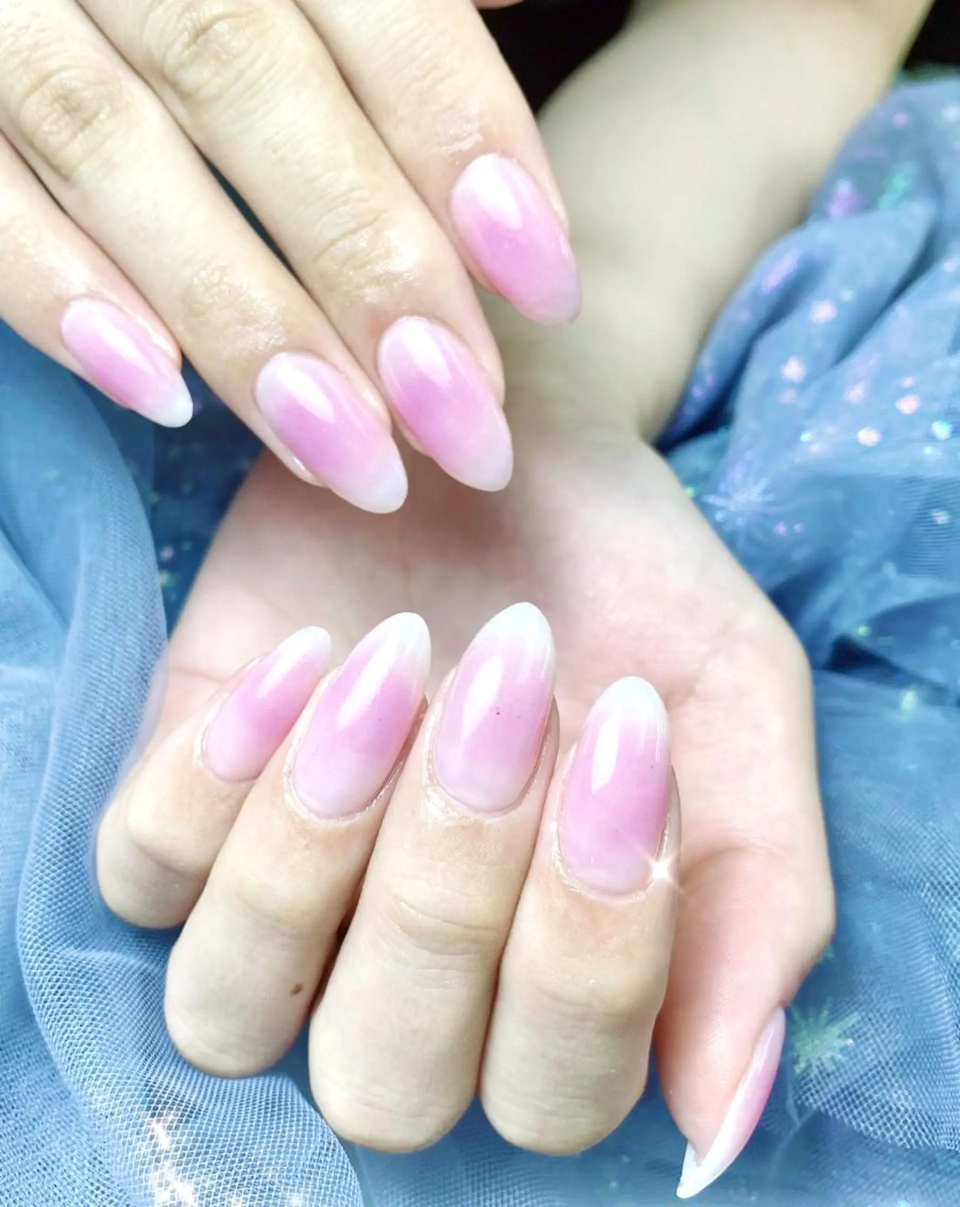 ネイル 🌈 Cocoネイル 高田馬場店✨のネイルデザイン