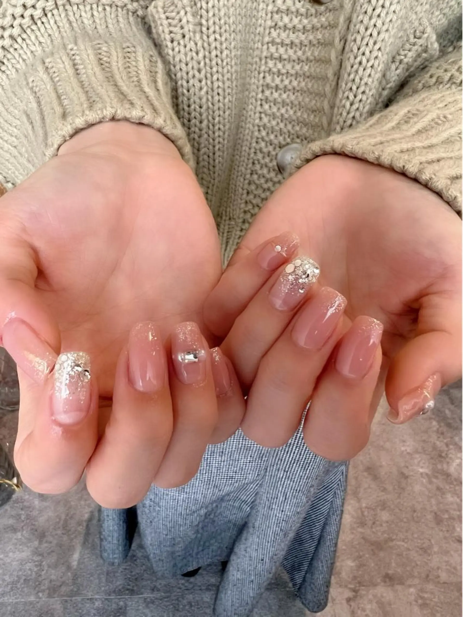 ネイル muk.nail kyokoのネイルデザイン