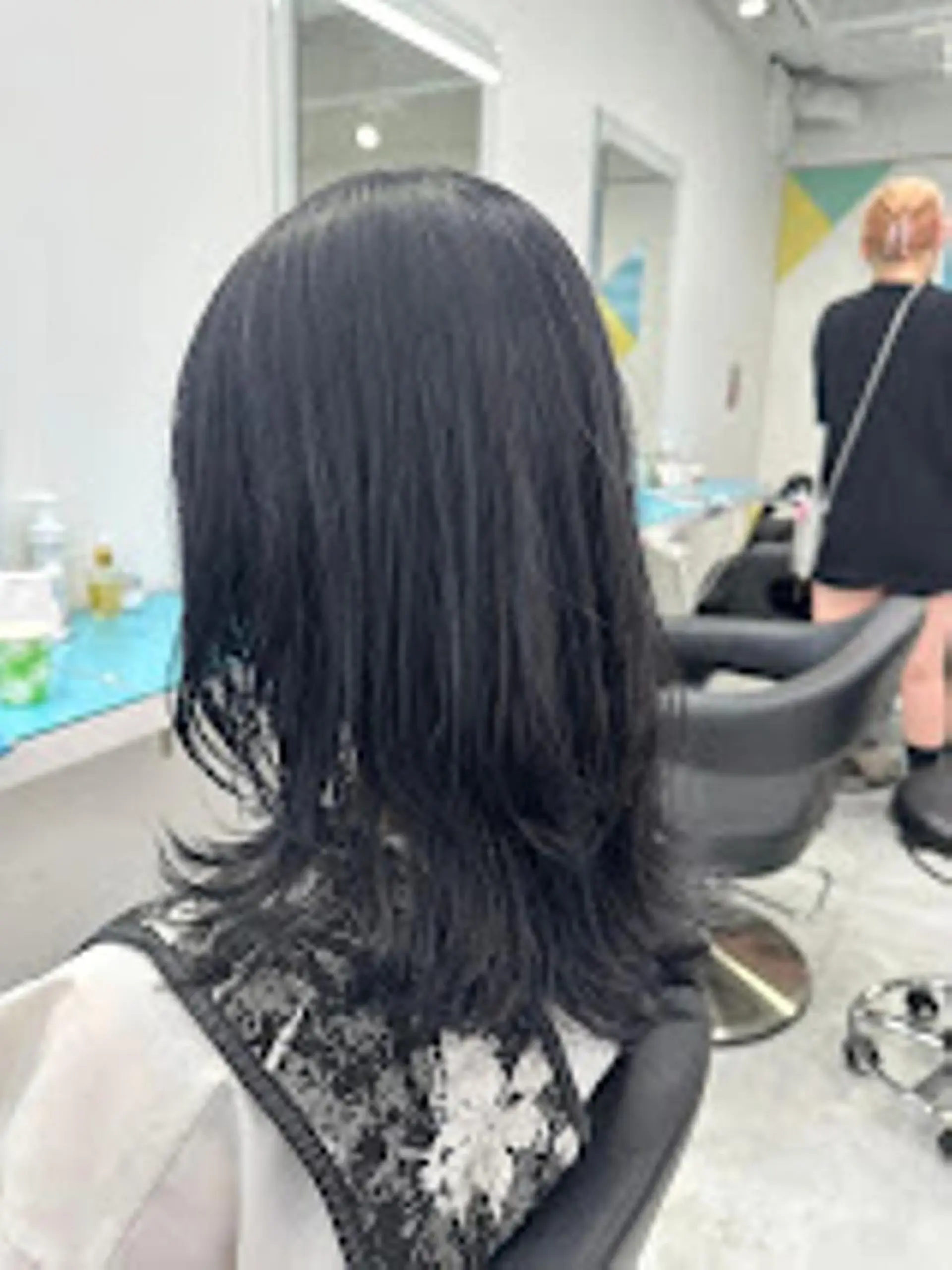 カラー 🪞SHE池袋 Official🪞のヘアスタイル