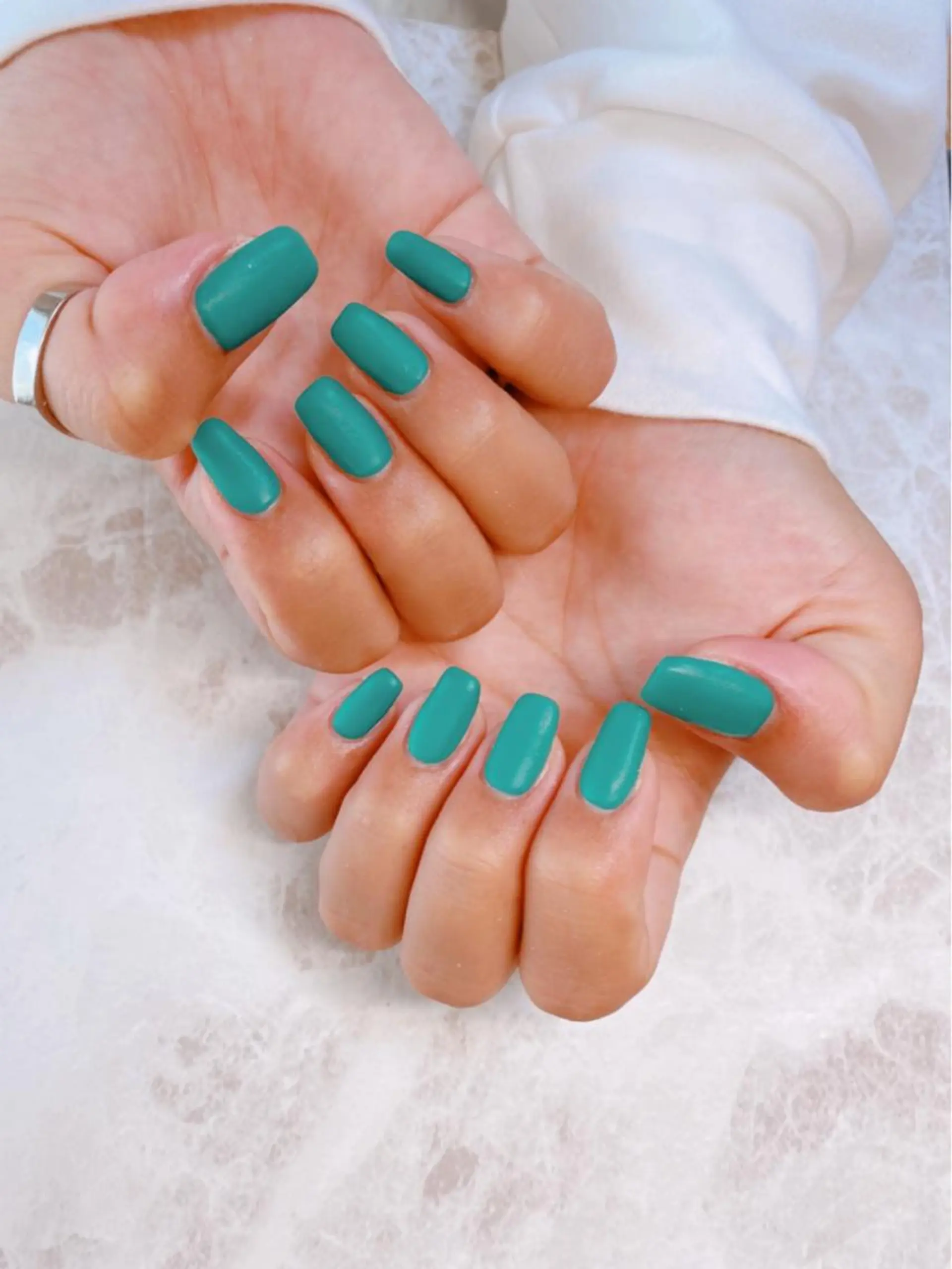 ネイル マットネイル berry nail所属・Jily ジェイリーのネイルデザイン