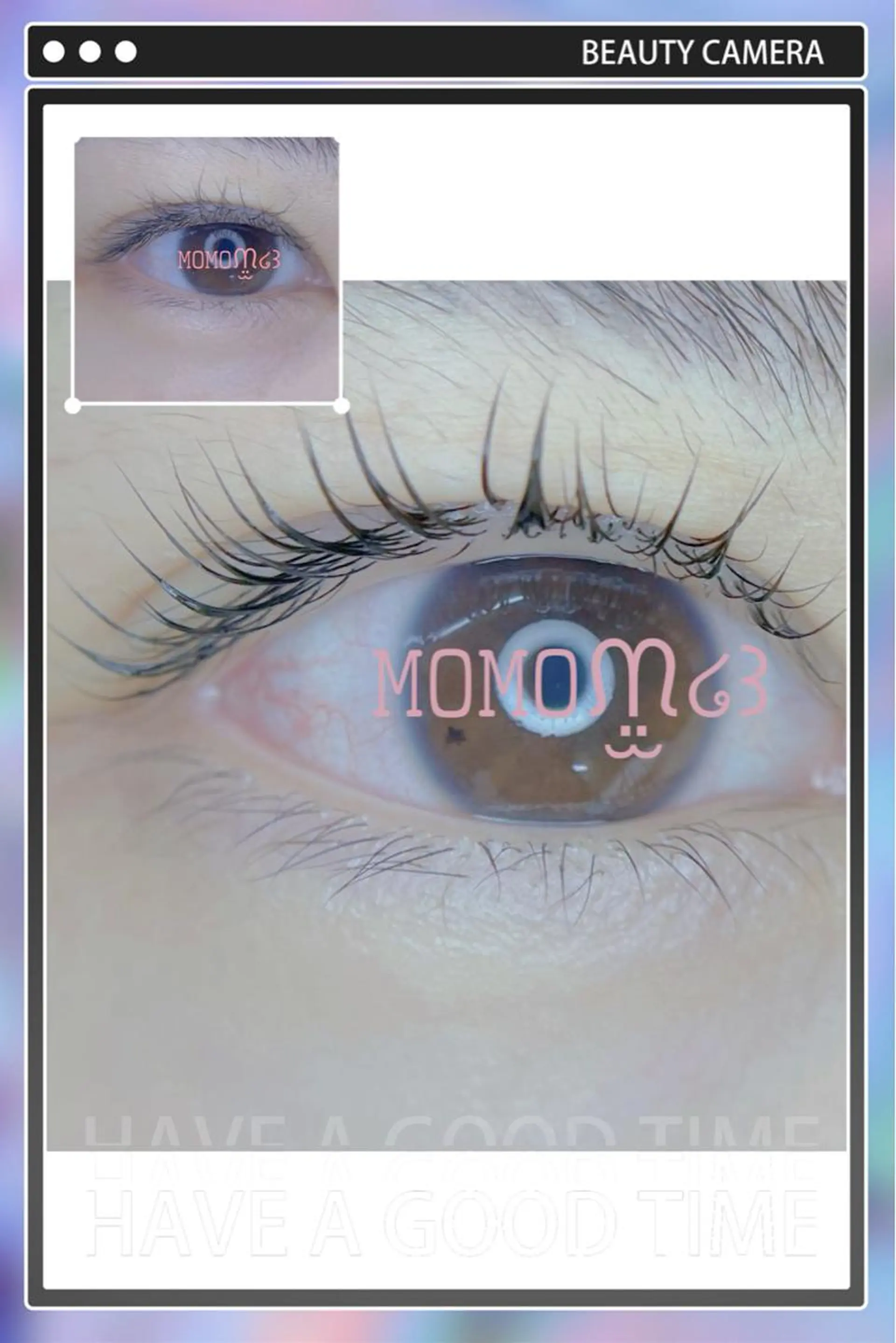 マツエク・マツパ フラットラッシュ ナチュラル パリジェンヌラッシュリフト 下まつげエクステ 一重×まつ毛パーマ マツパ モテデザインのプロ モモ🍑のマツエク・マツパデザイン