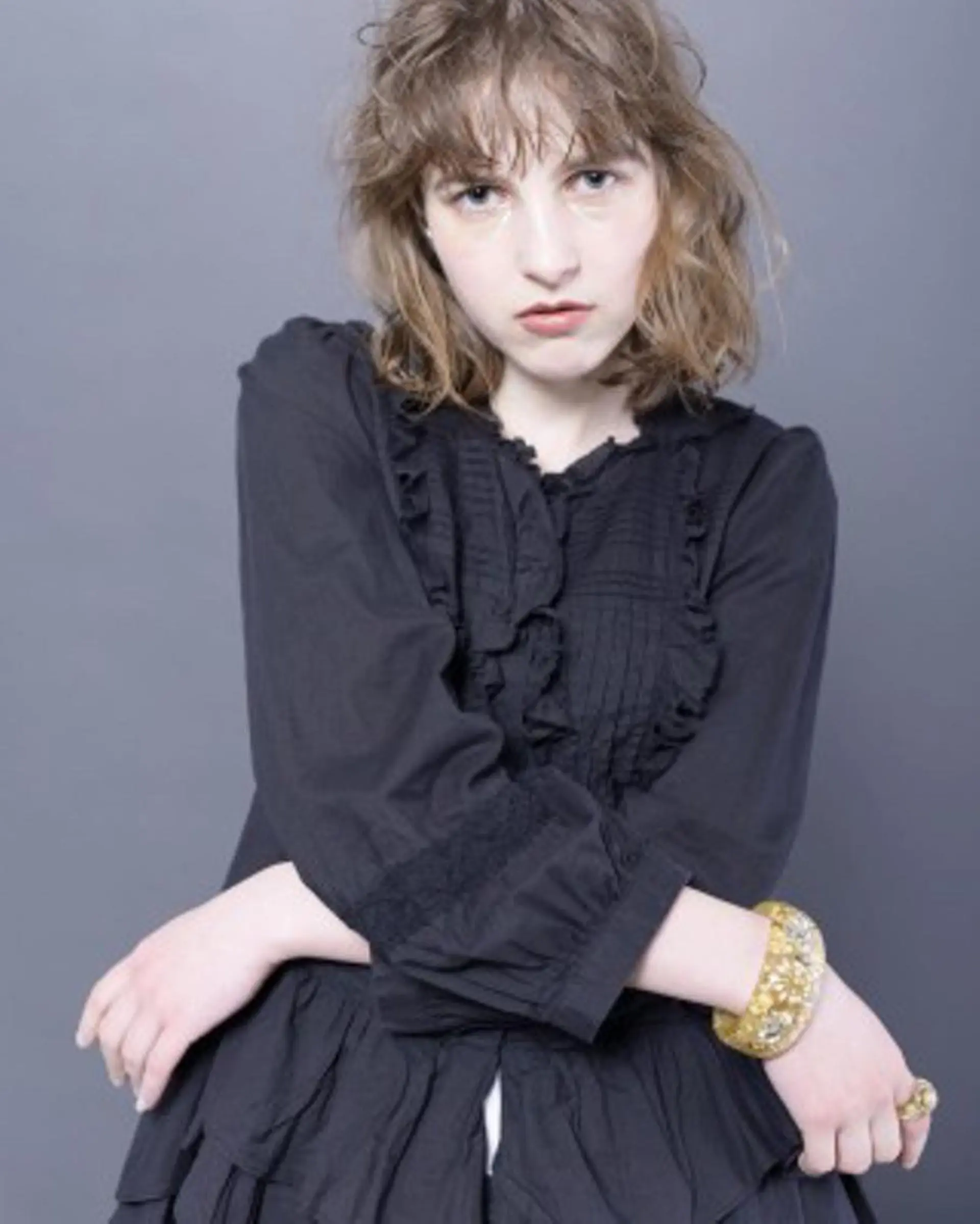 ミディアム ボブ カット ヘアカラー トリートメント BANKSIA ボブ専門/草野明郎のヘアスタイル