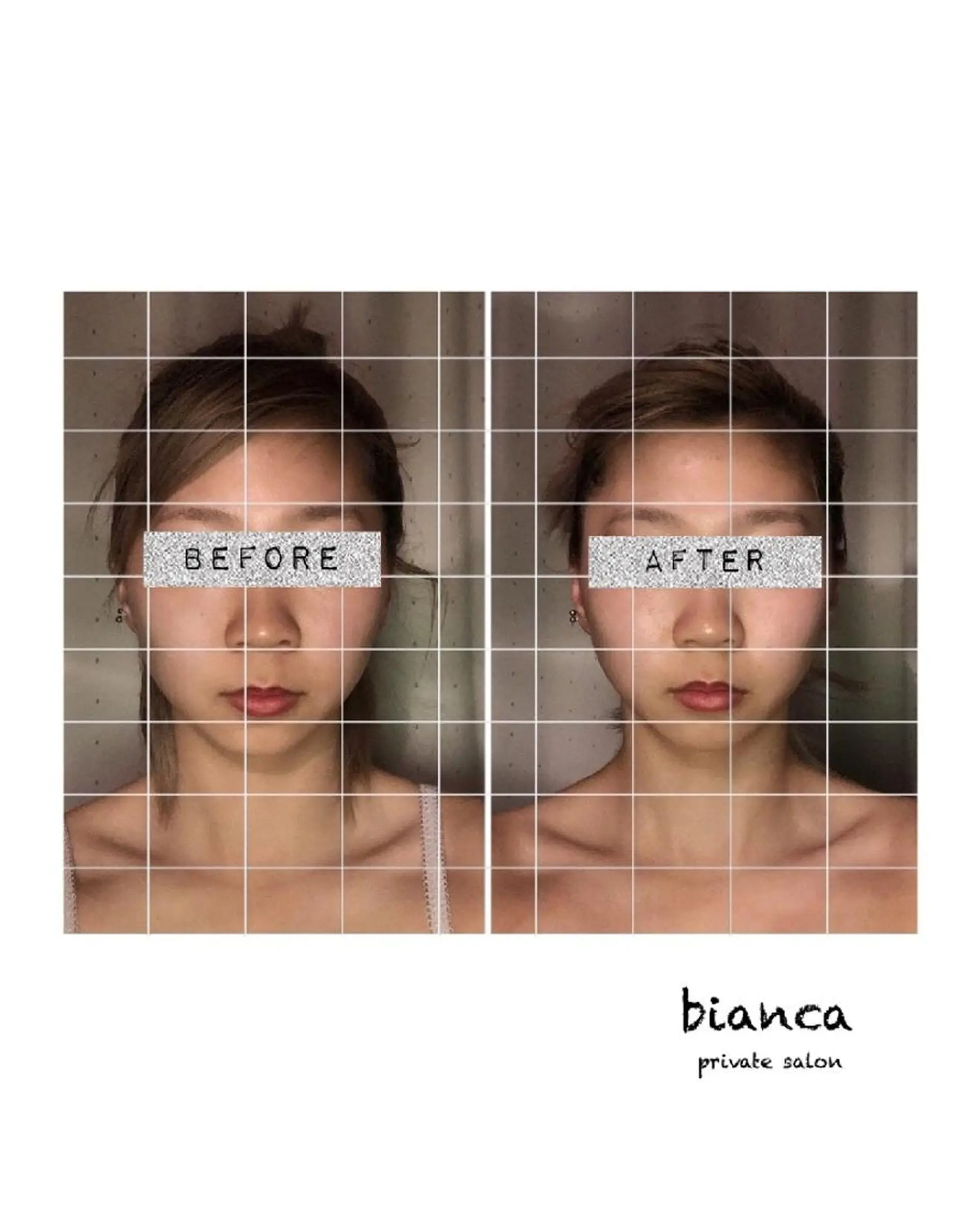bianca 【菌活 温活 小顔】のエステ・リラクイメージ