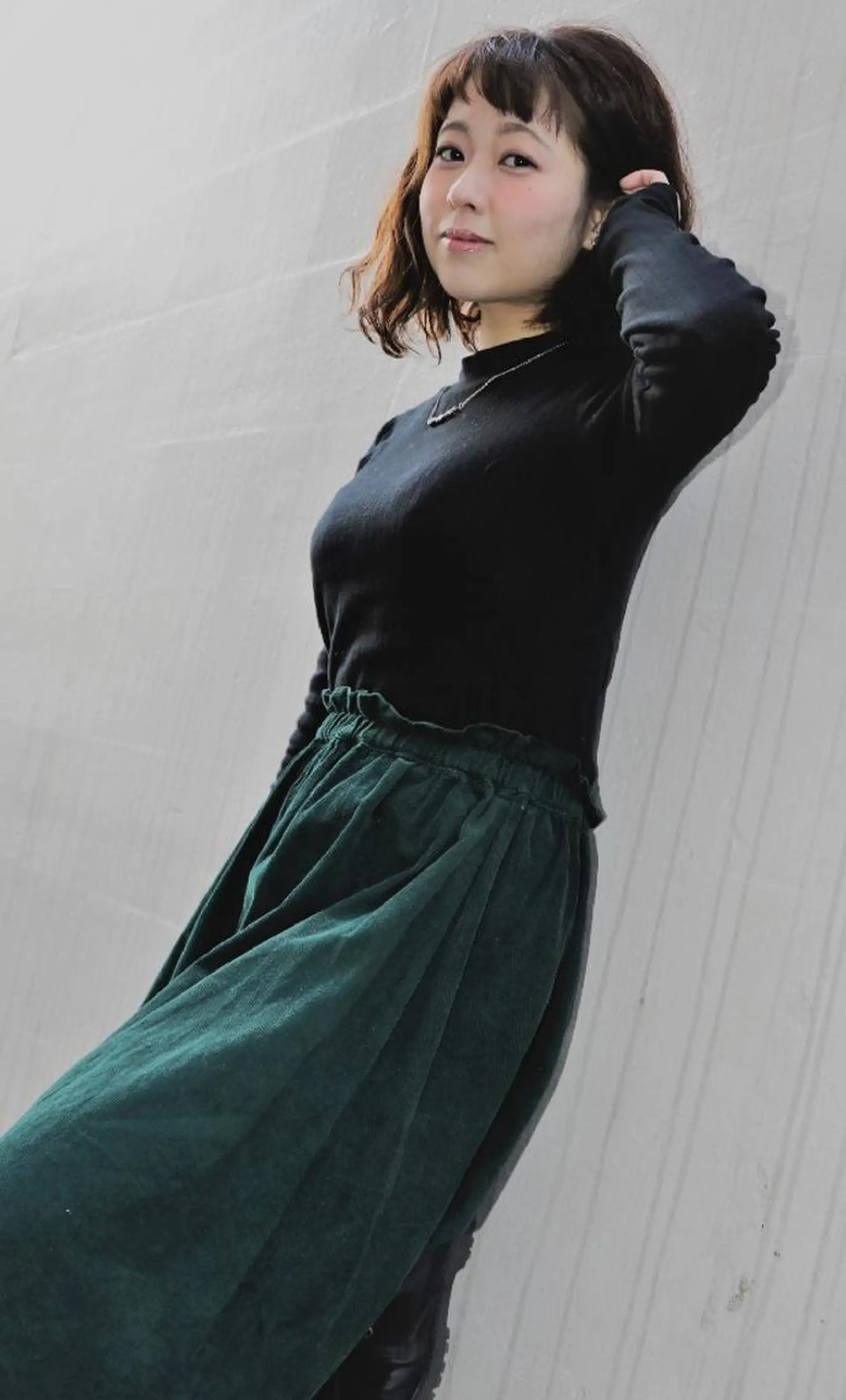 ショート 徳永 博志のヘアスタイル