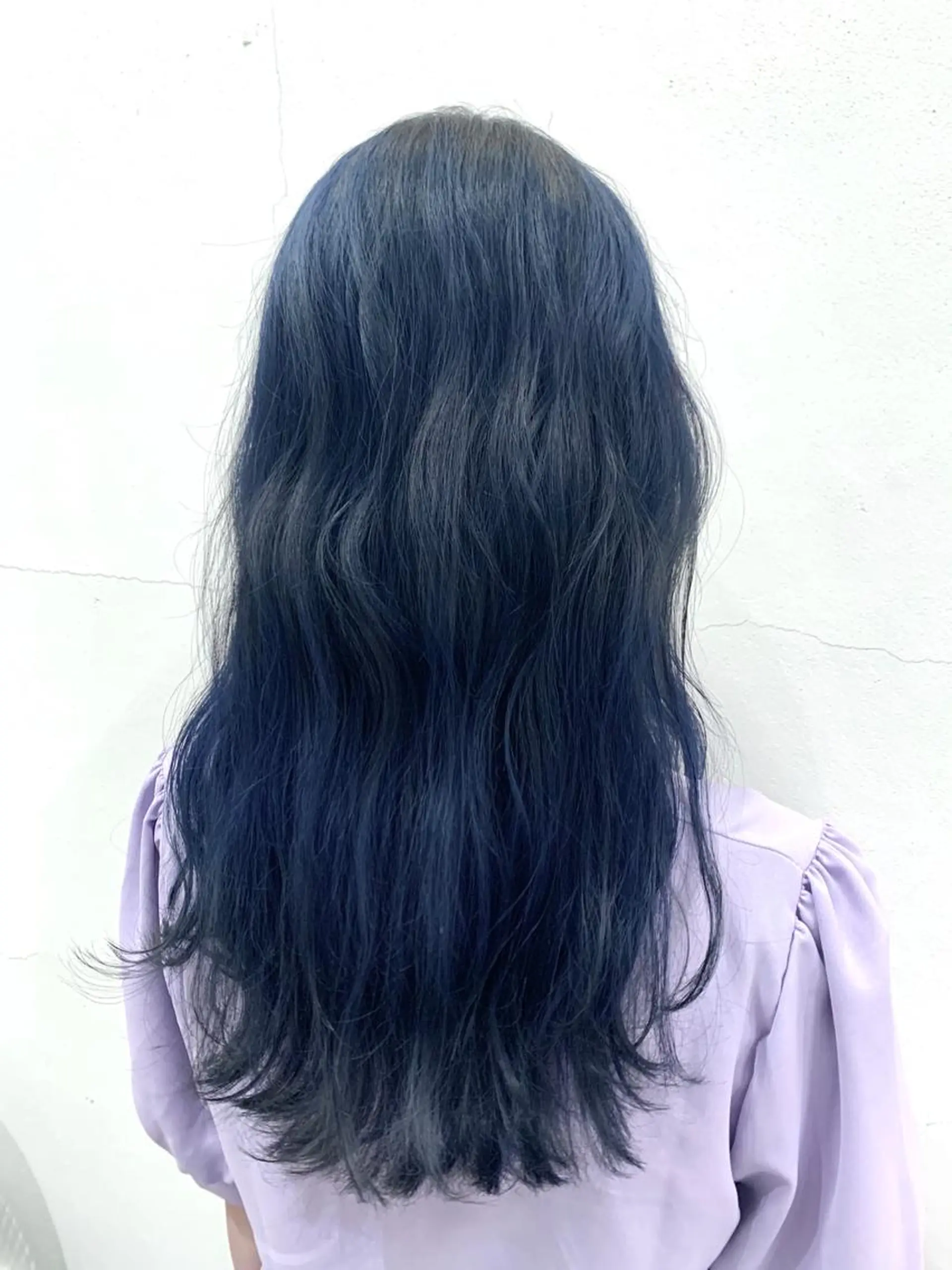 ロング HARU//原宿🤍 リピート率NO.1のヘアスタイル