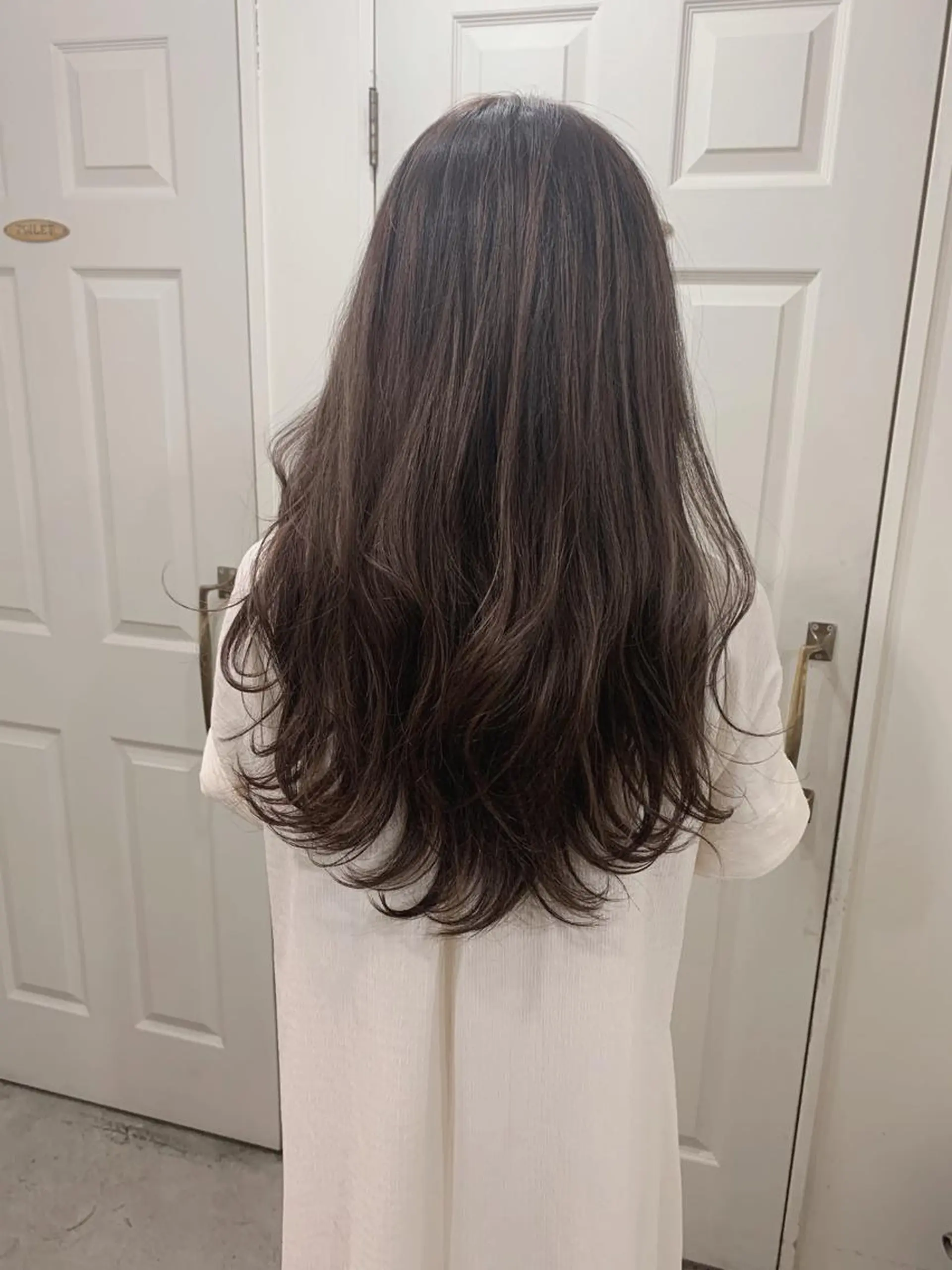 セミロング パーマ スパイキーショート/ メンズヘア/hugeのヘアスタイル