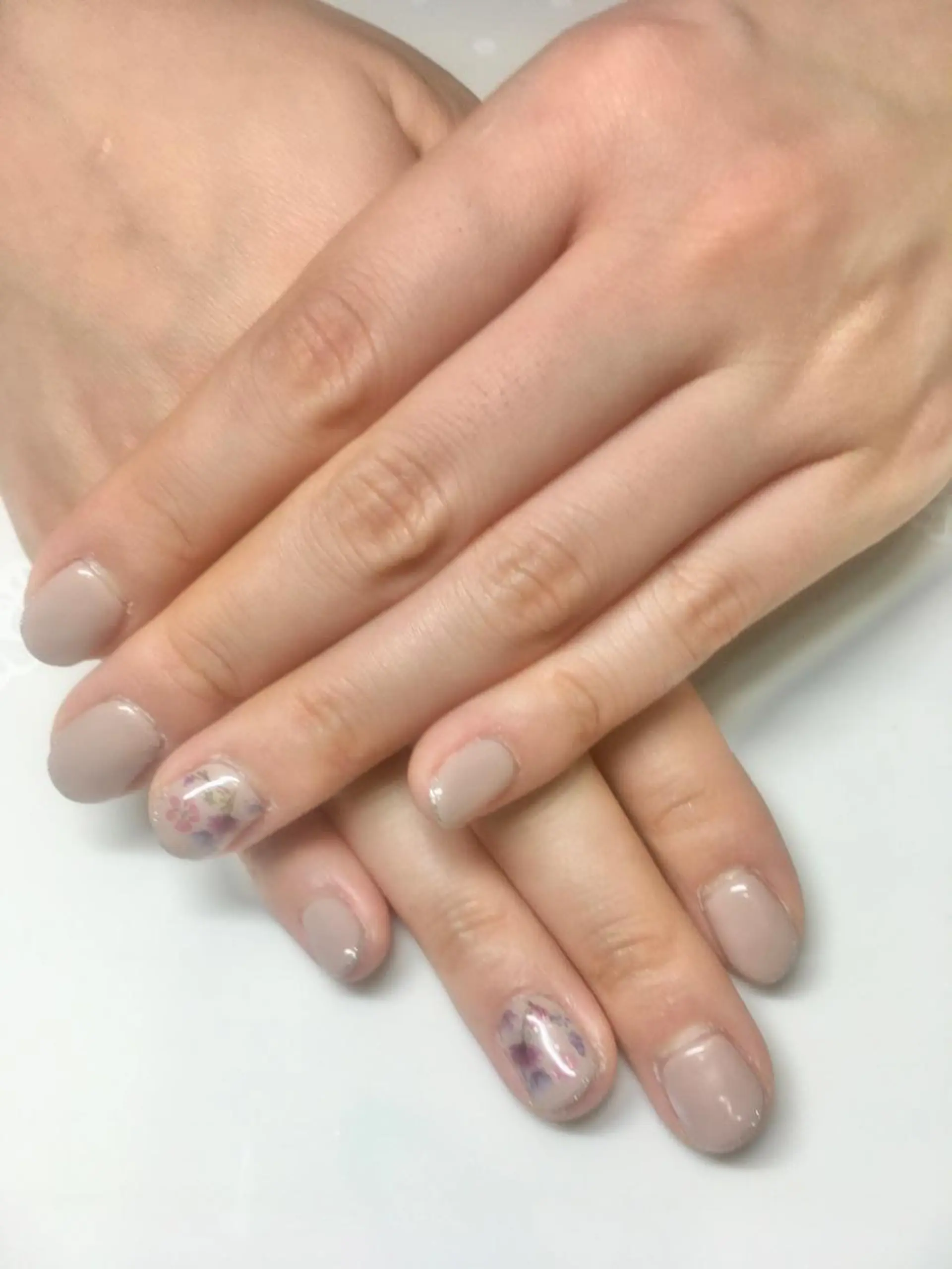 ネイル 新宿ネイルサロン ジェミディローサ所属・新宿ネイルサロン ジェミディローサのネイルデザイン