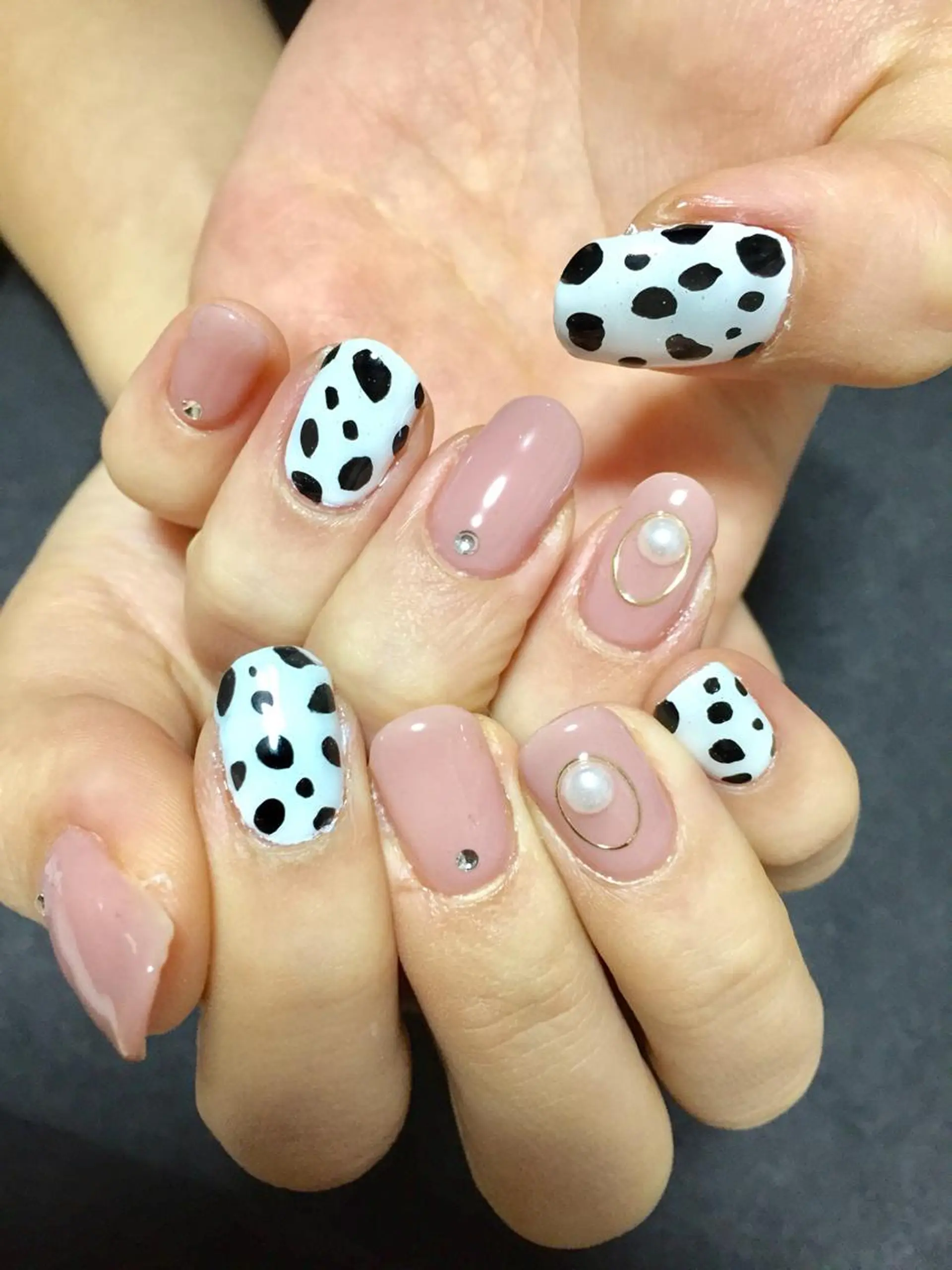 ネイル KASUMI♡ Nailのネイルデザイン