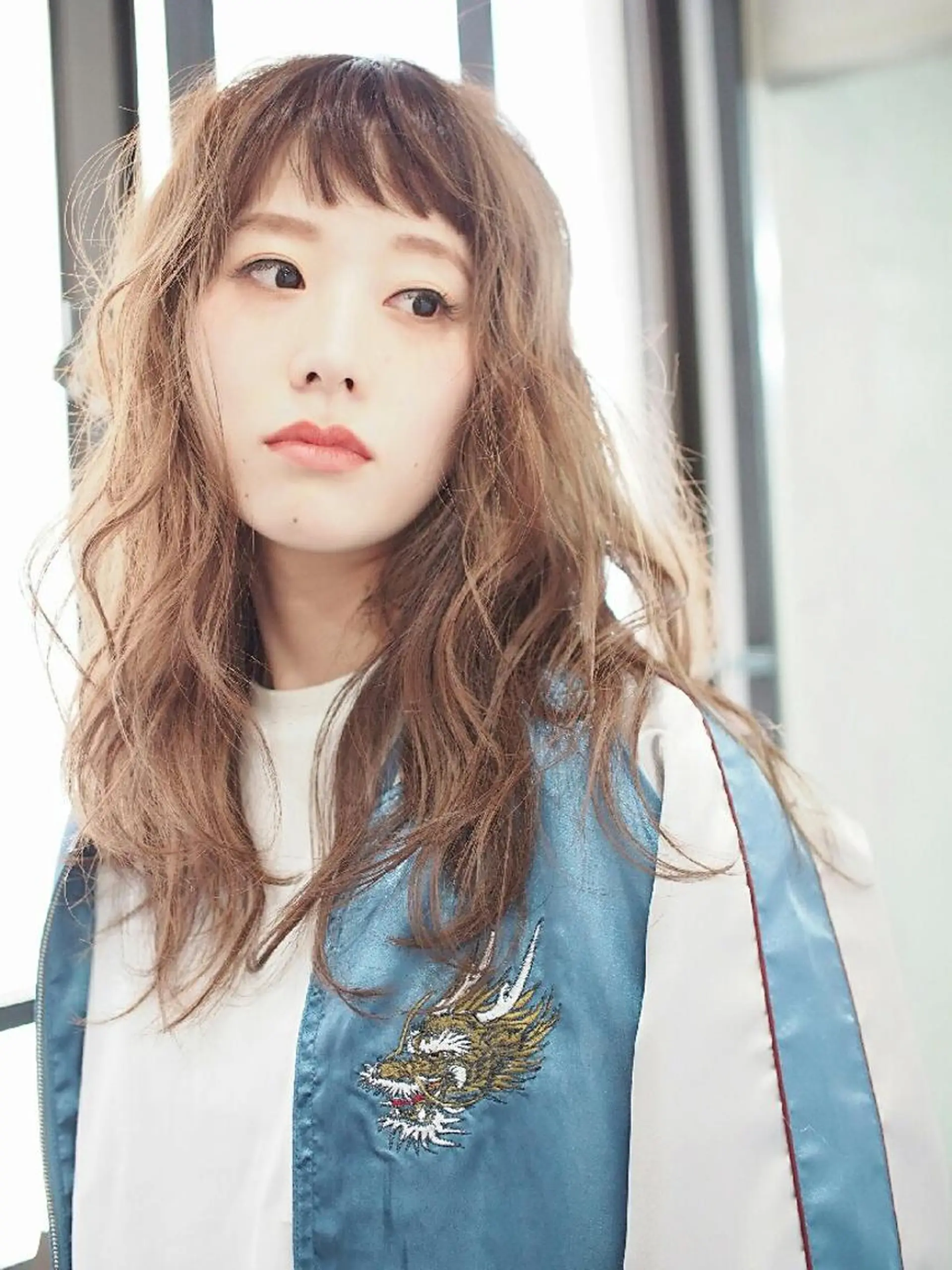 ロング 百瀬 俊幸のその他イメージ