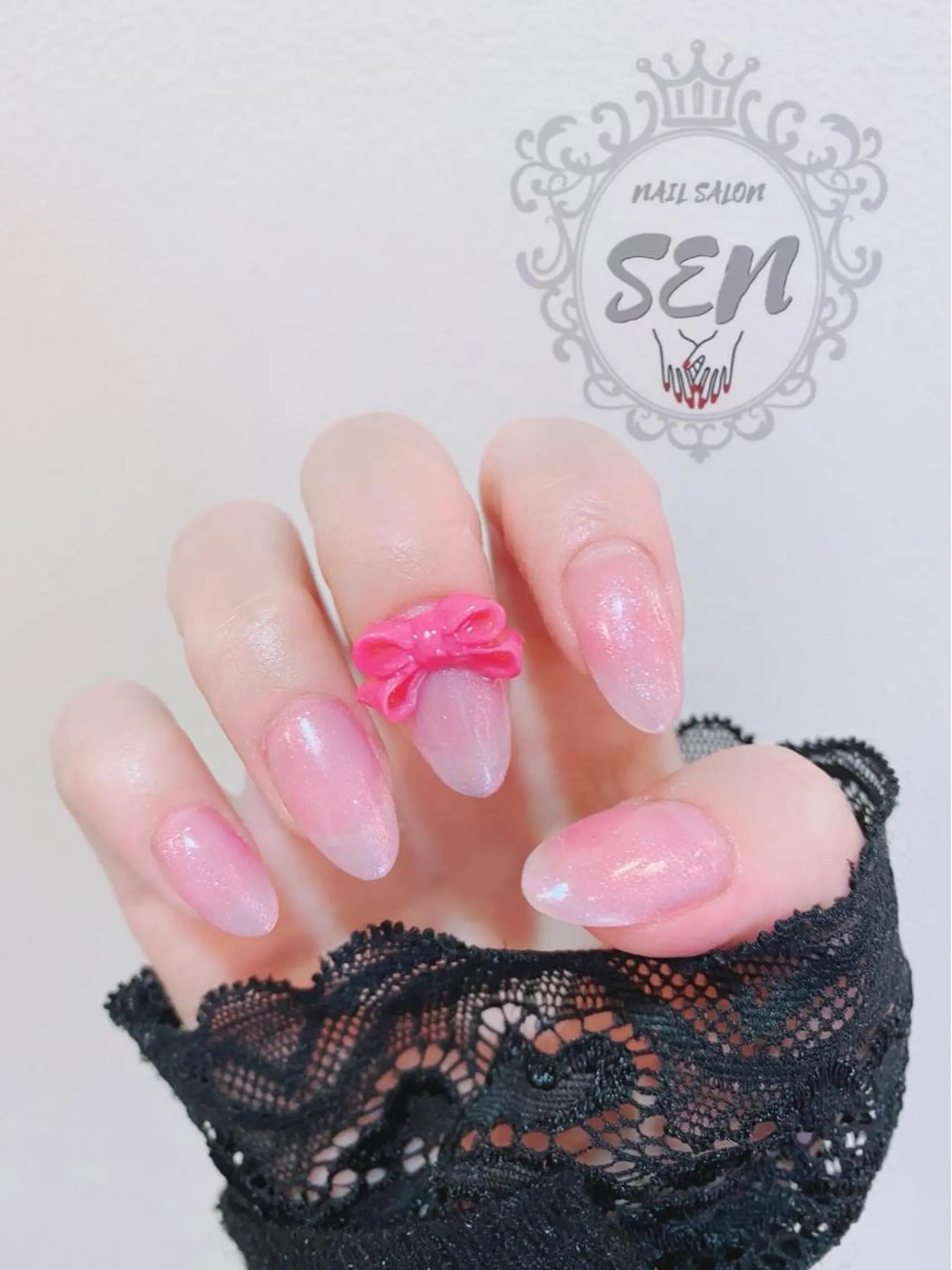 ネイル nail salon SENのネイルデザイン