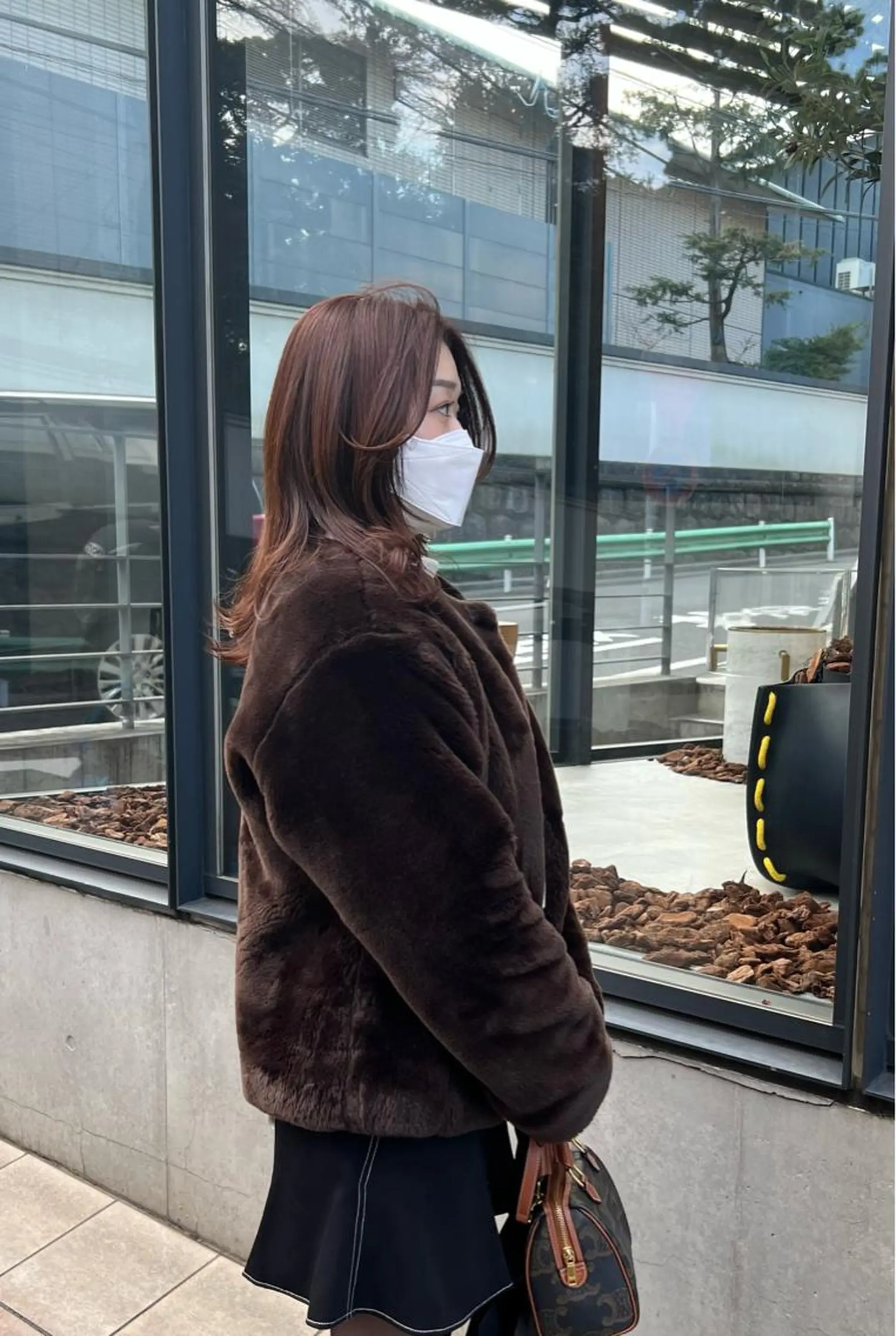 セミロング 【代表】 🌟MASA🌟美髪のヘアスタイル