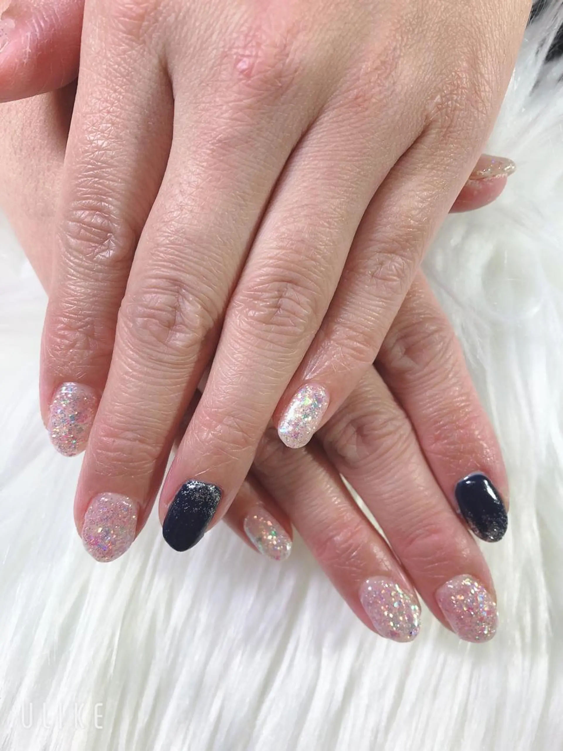 ネイル miwa ミワのネイルデザイン