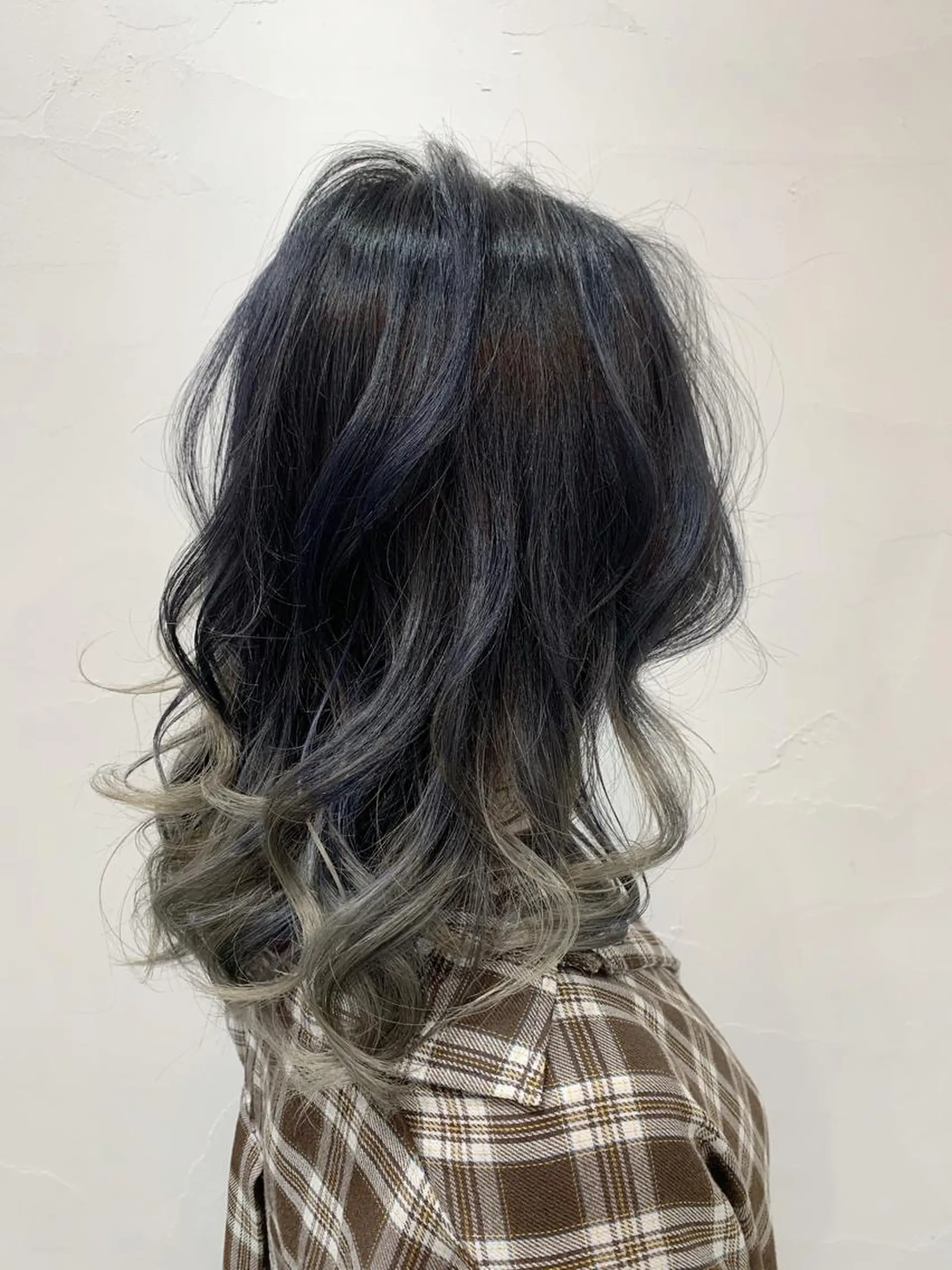 ロング LITTLE _KATOのヘアスタイル