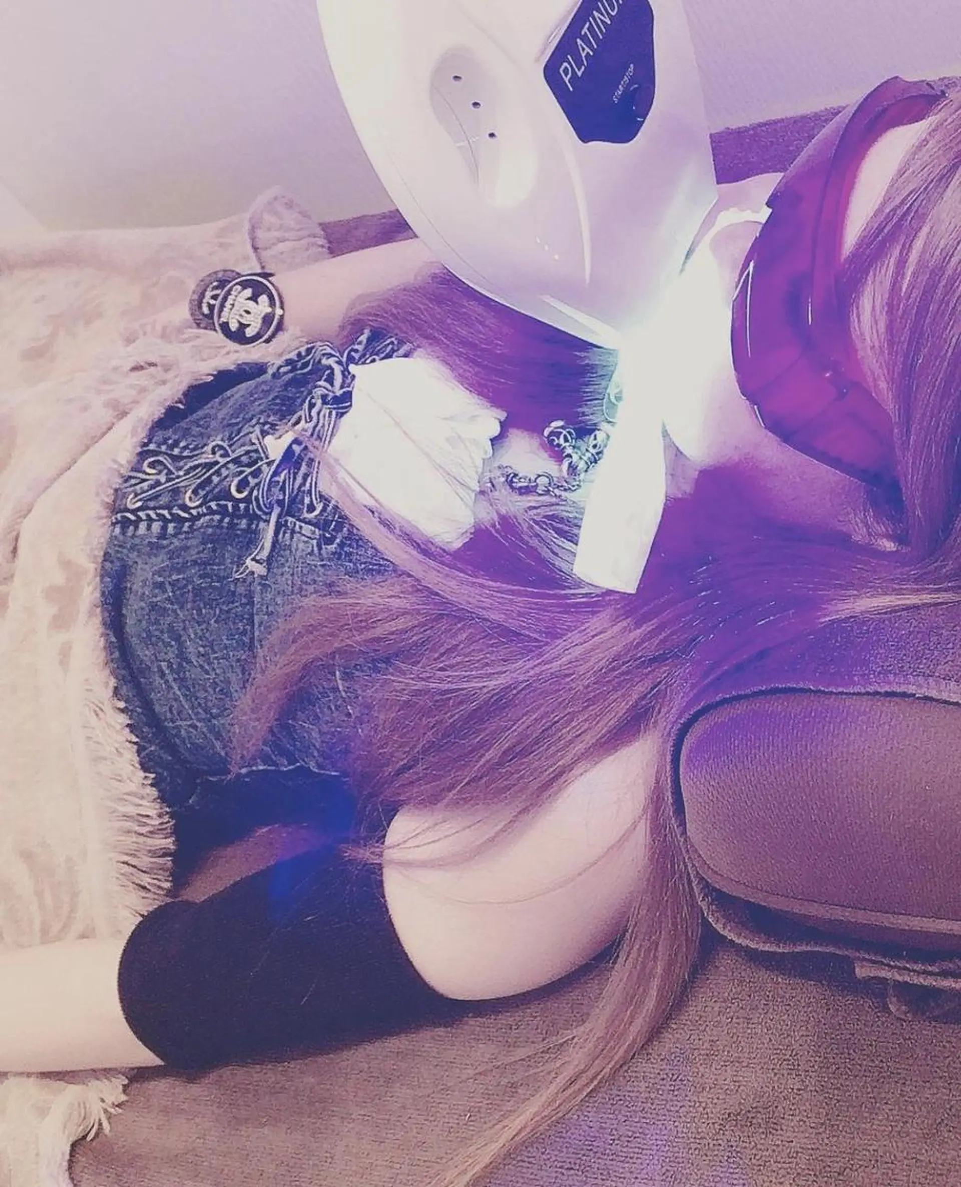 メンズ ライトビューティー 銀座店のエステ・リラクイメージ