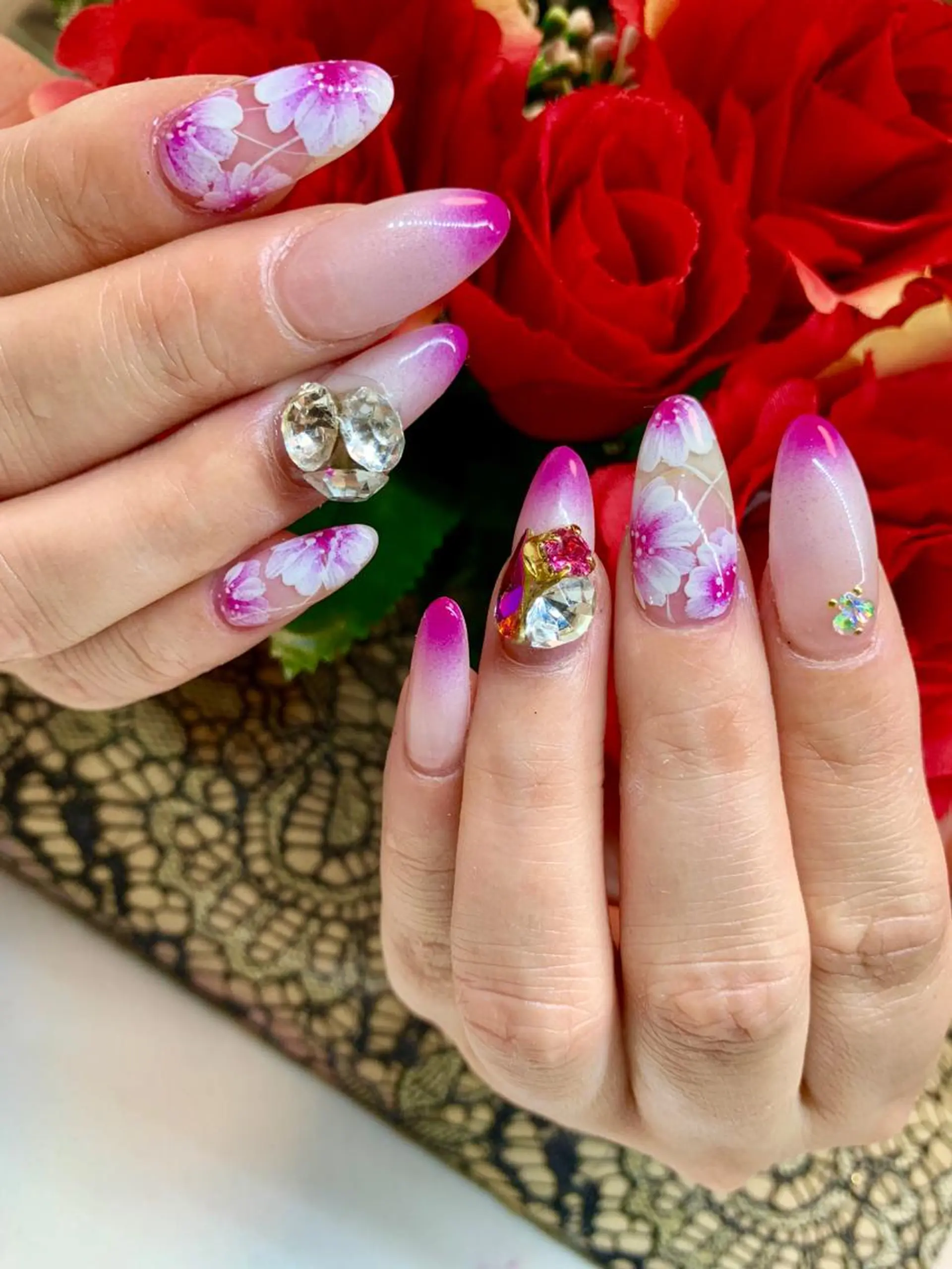 ネイル その他(ネイル) Grazie AMOREのネイルデザイン