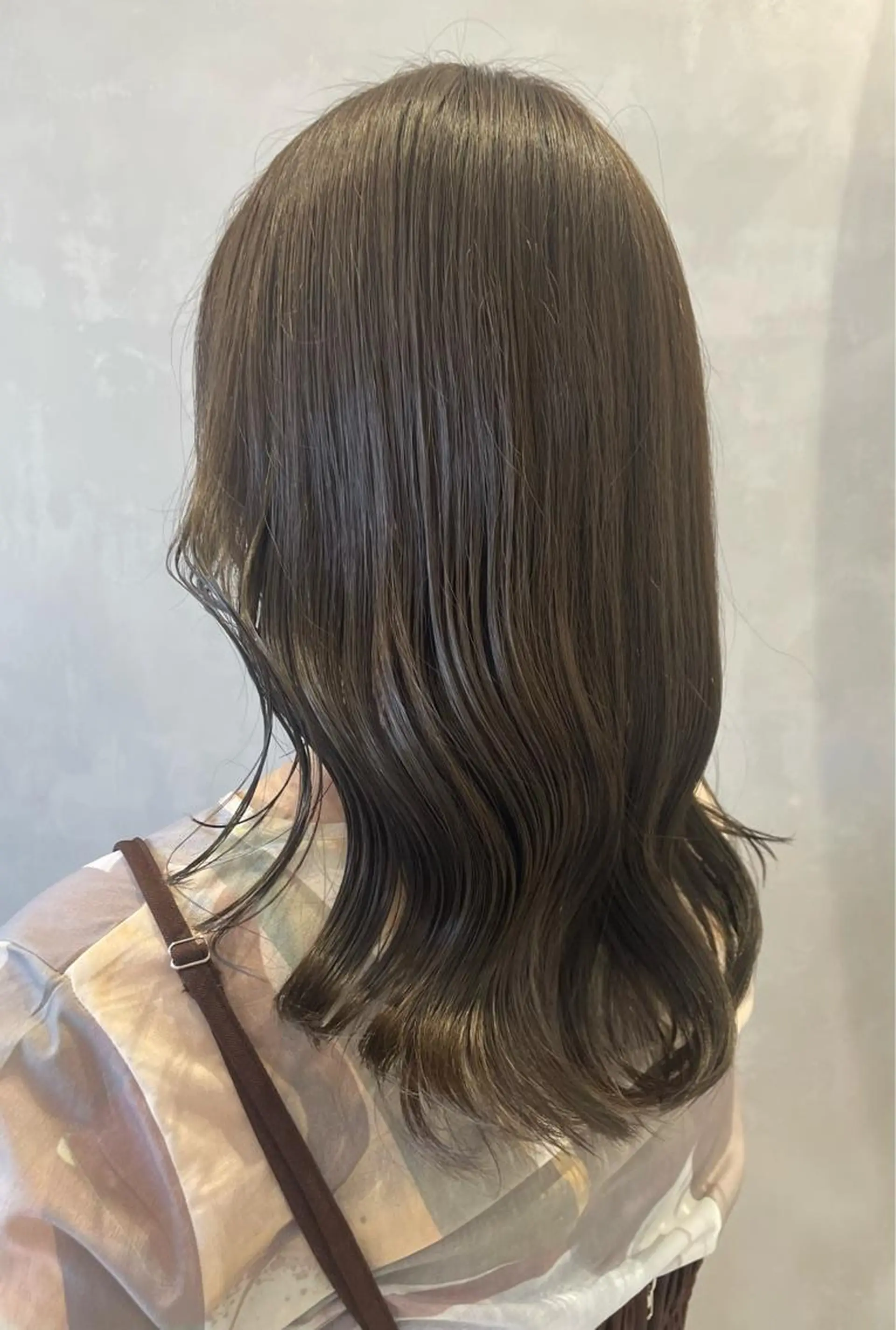 ロング 小野寺 彩夏のヘアスタイル