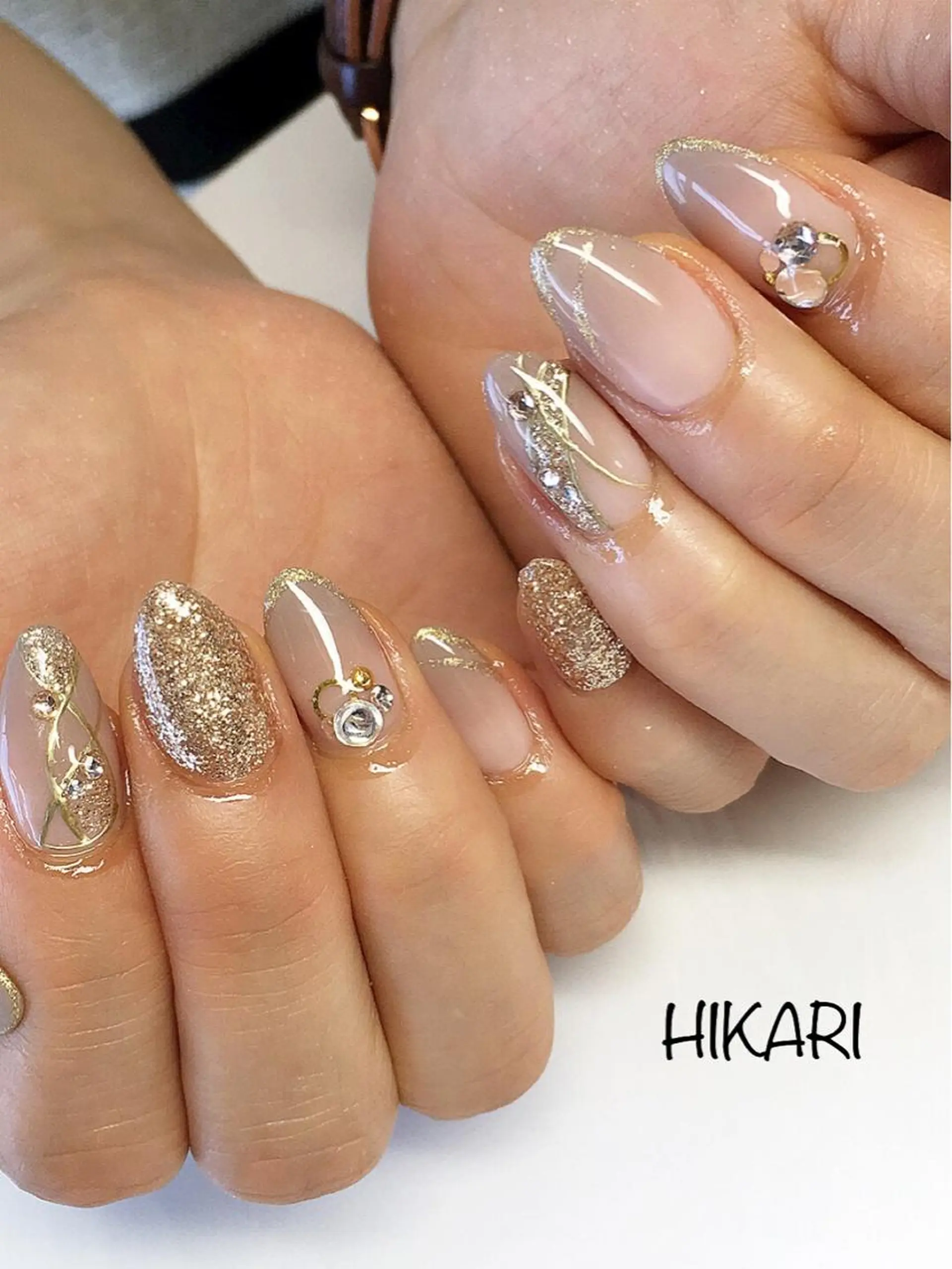 ネイル CULU -LUのネイルデザイン