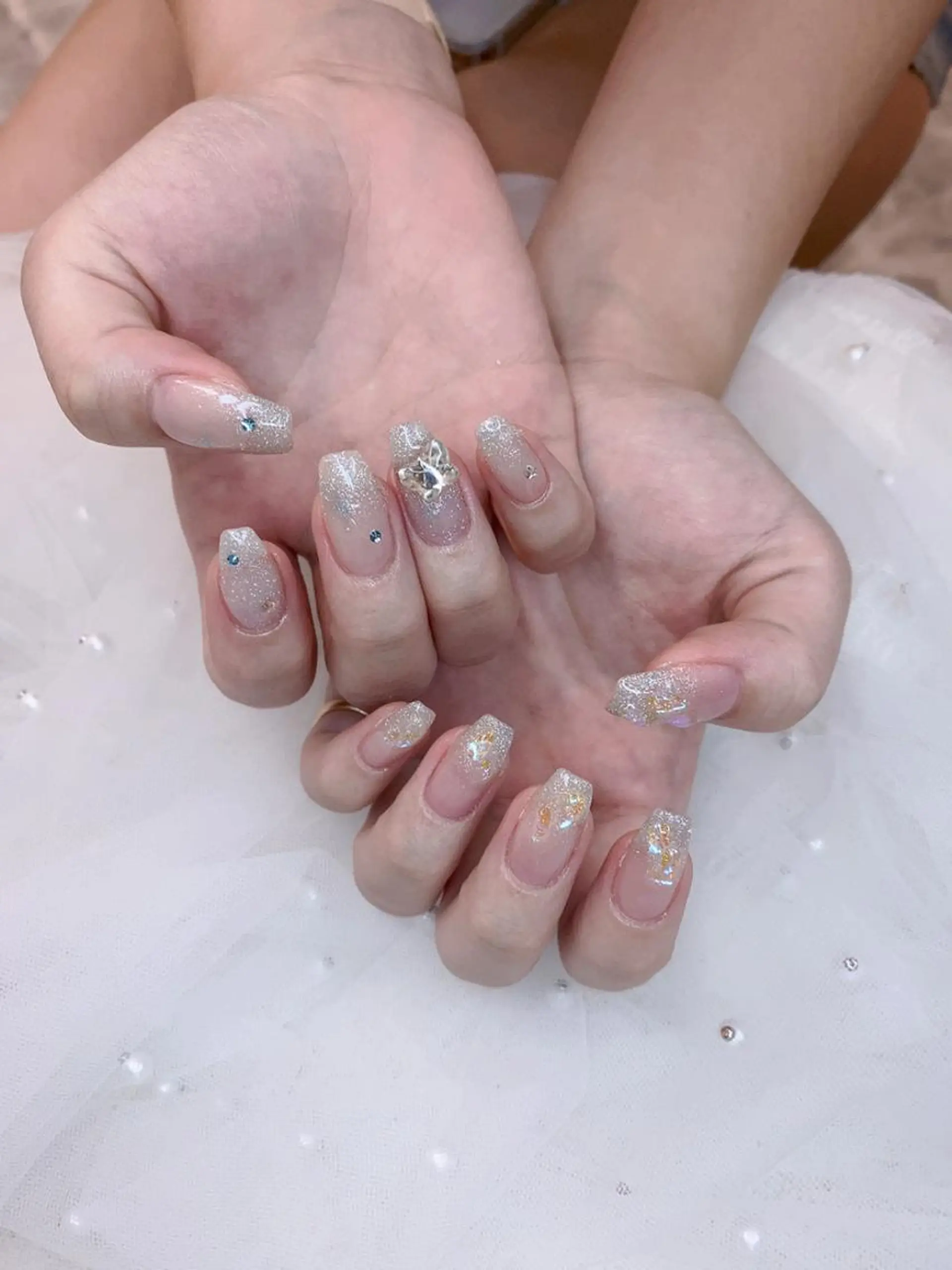 ネイル Rejoice Nail Salonのネイルデザイン