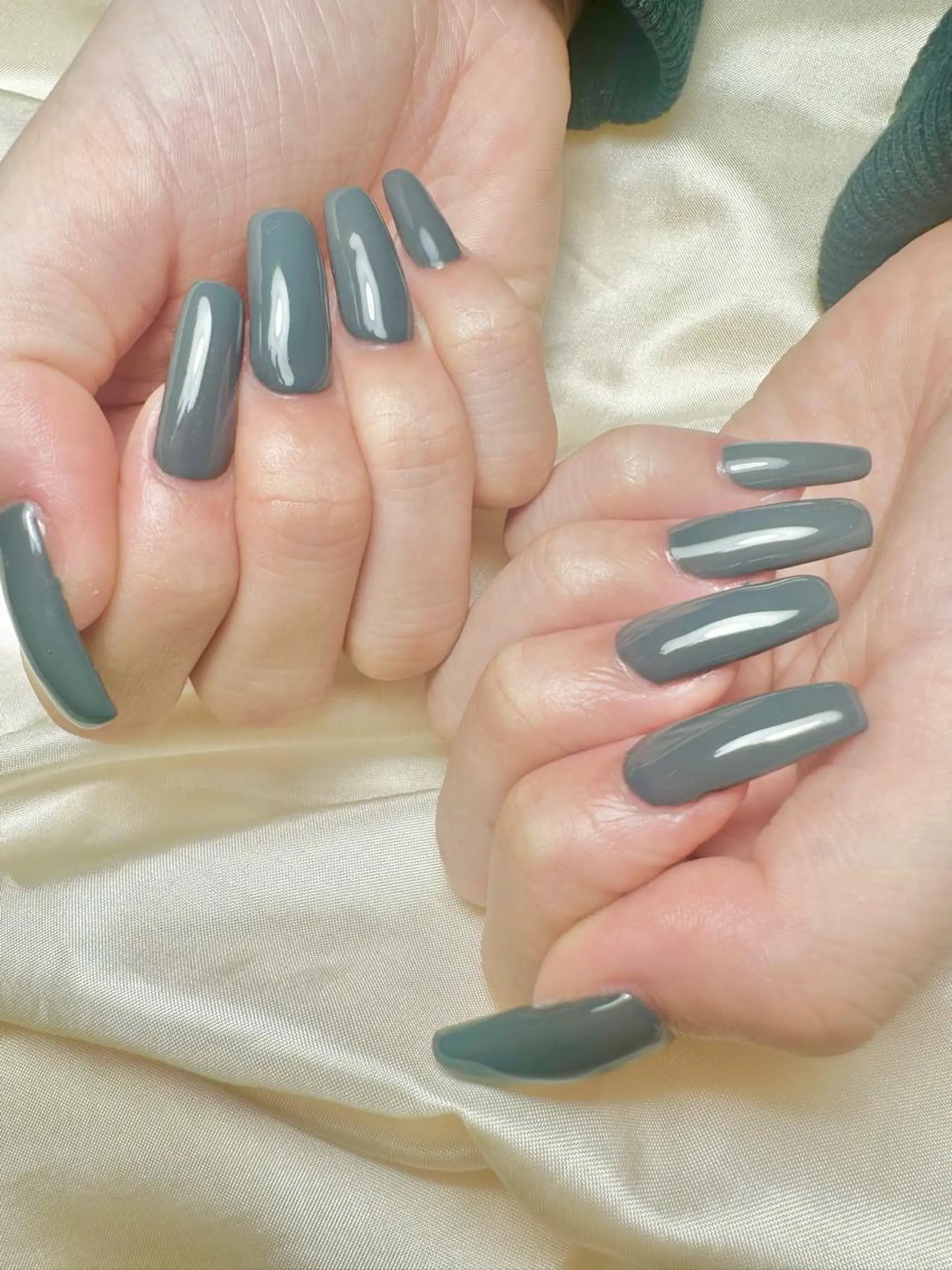 ネイル ○△□ 守口市のネイルデザイン