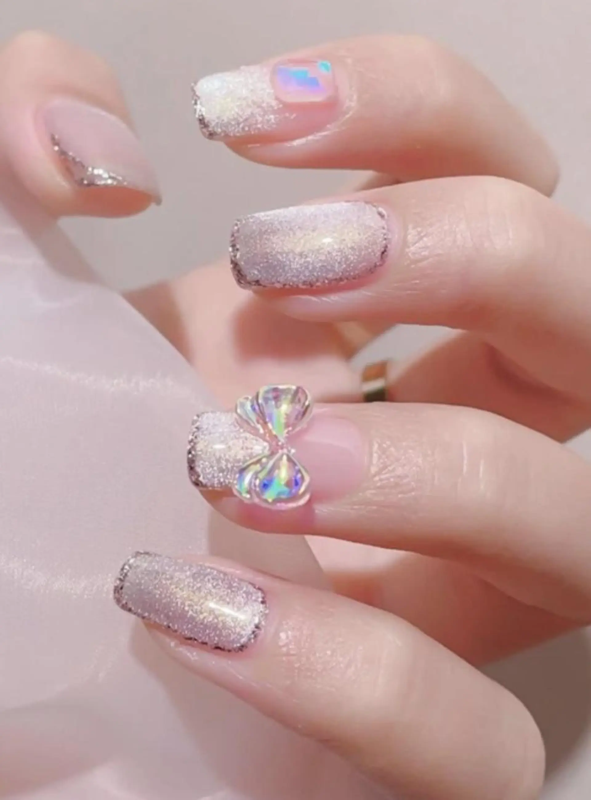 ネイル Cute beauty2のマツエク・マツパデザイン