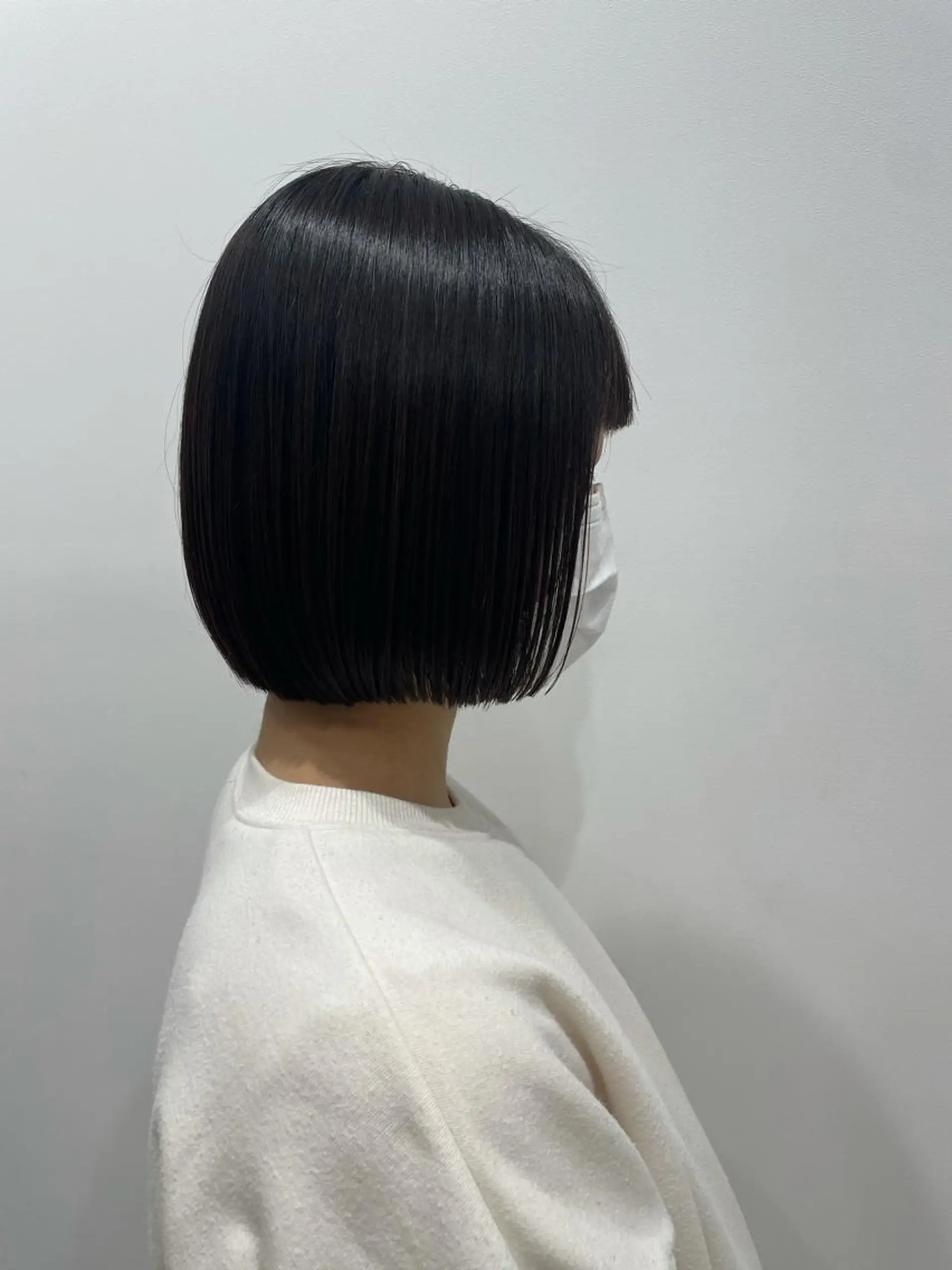 ショート ボブ nana/ アイブロウ♡のその他イメージ