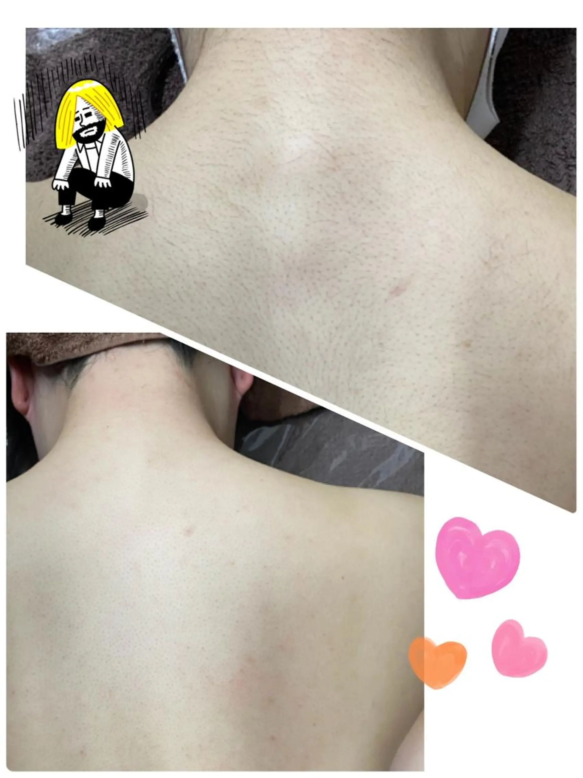 RinRin  枚方店のエステ・リラクイメージ