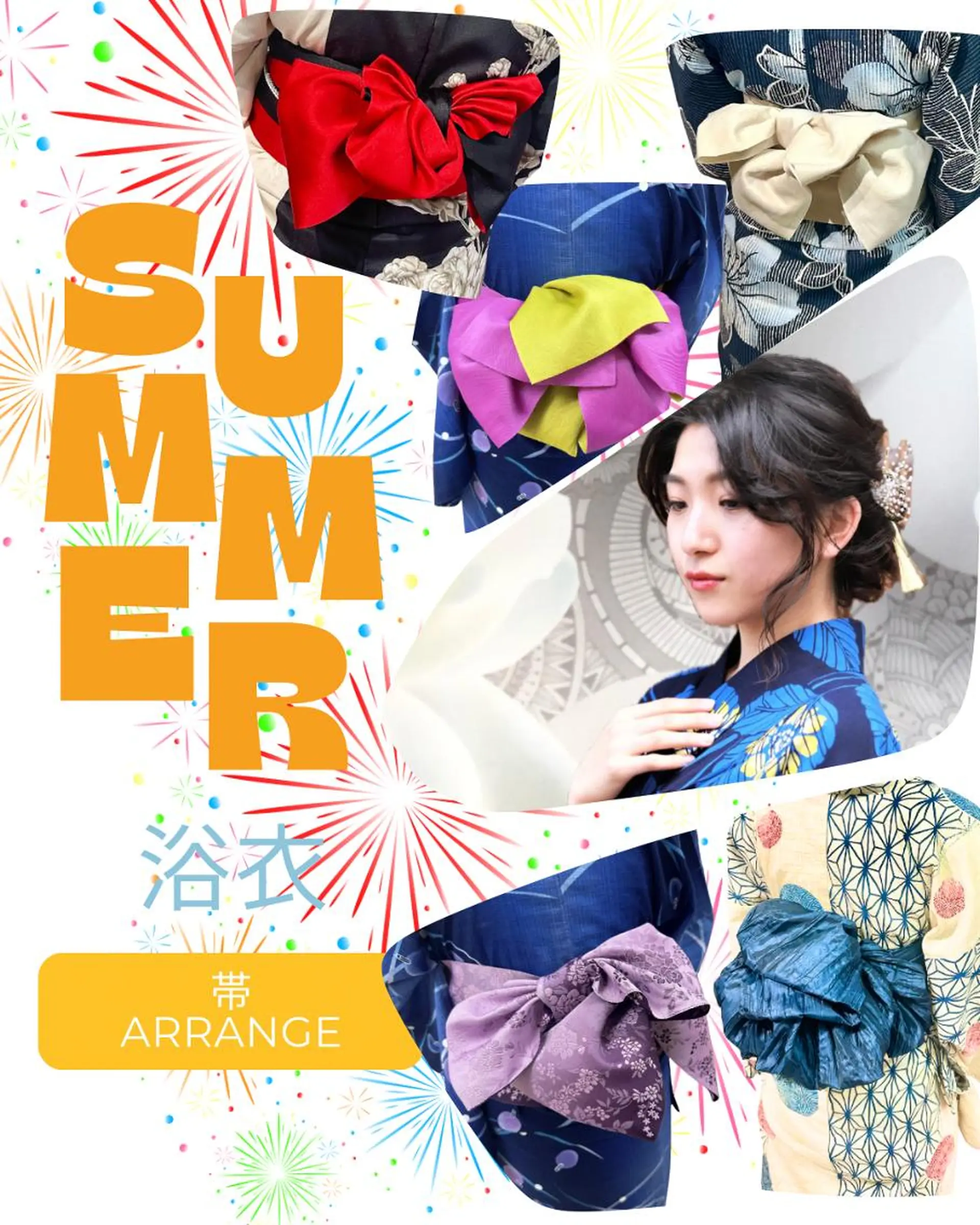 ヘアアレンジ laera.gtd SATOのヘアスタイル