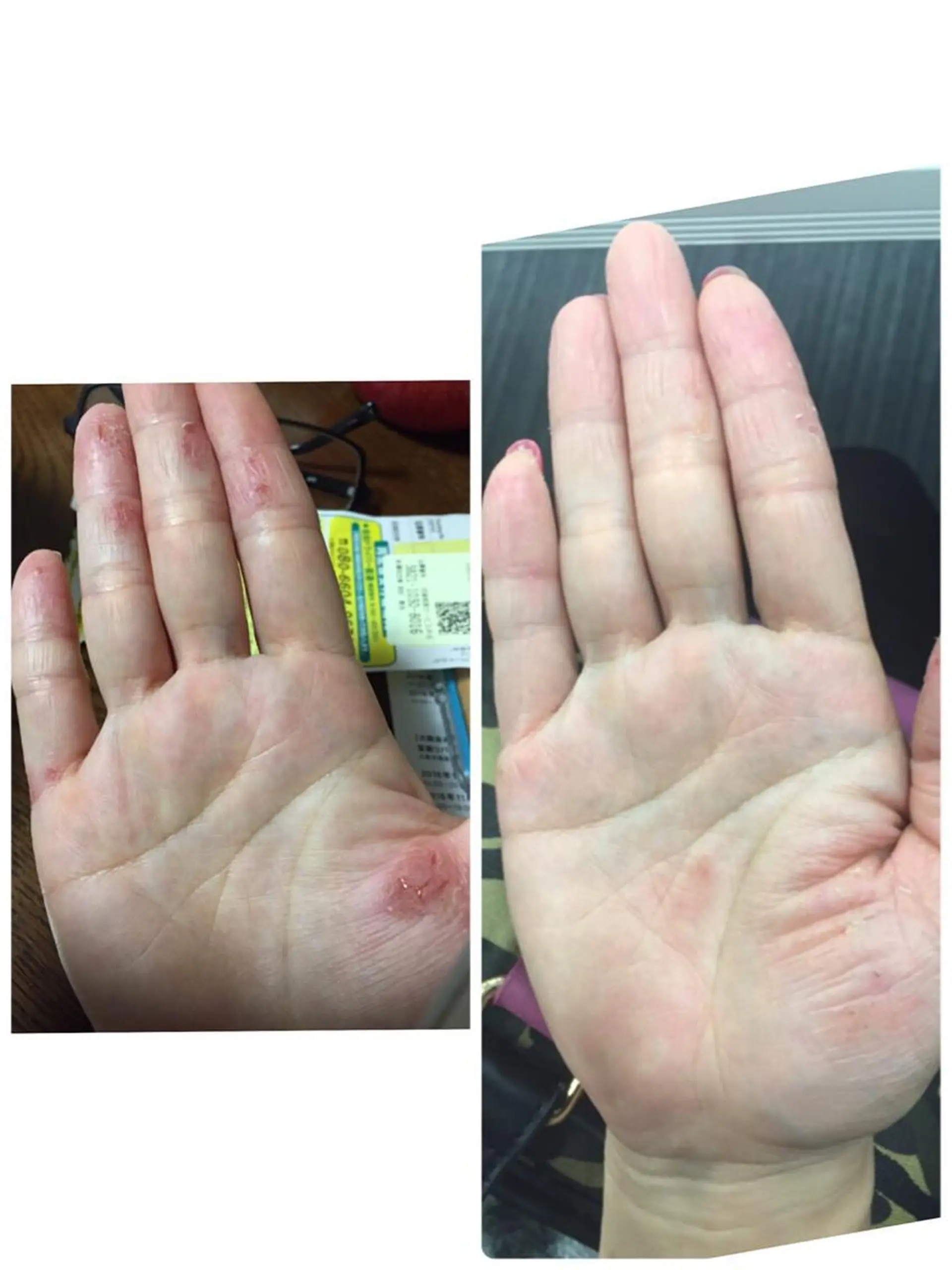 La Chance. Sayakaのエステ・リラクイメージ