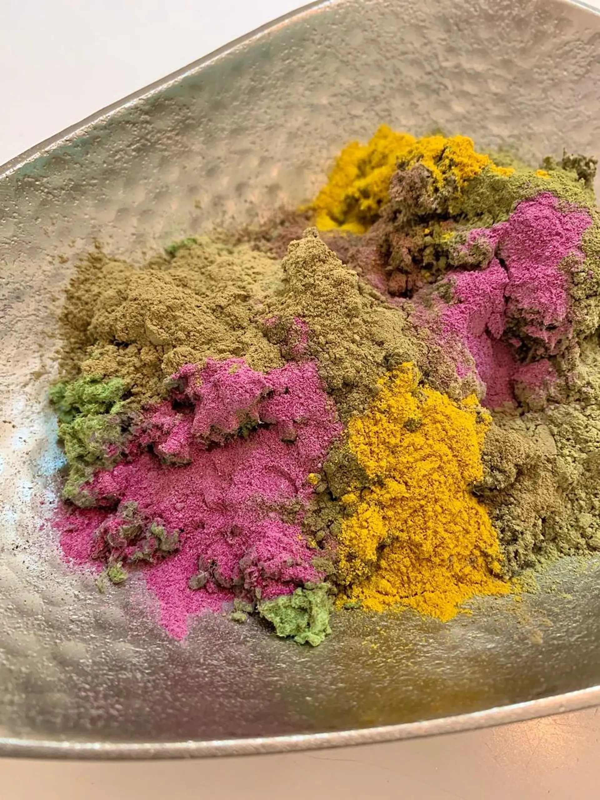 Nail room U-！のネイルデザイン