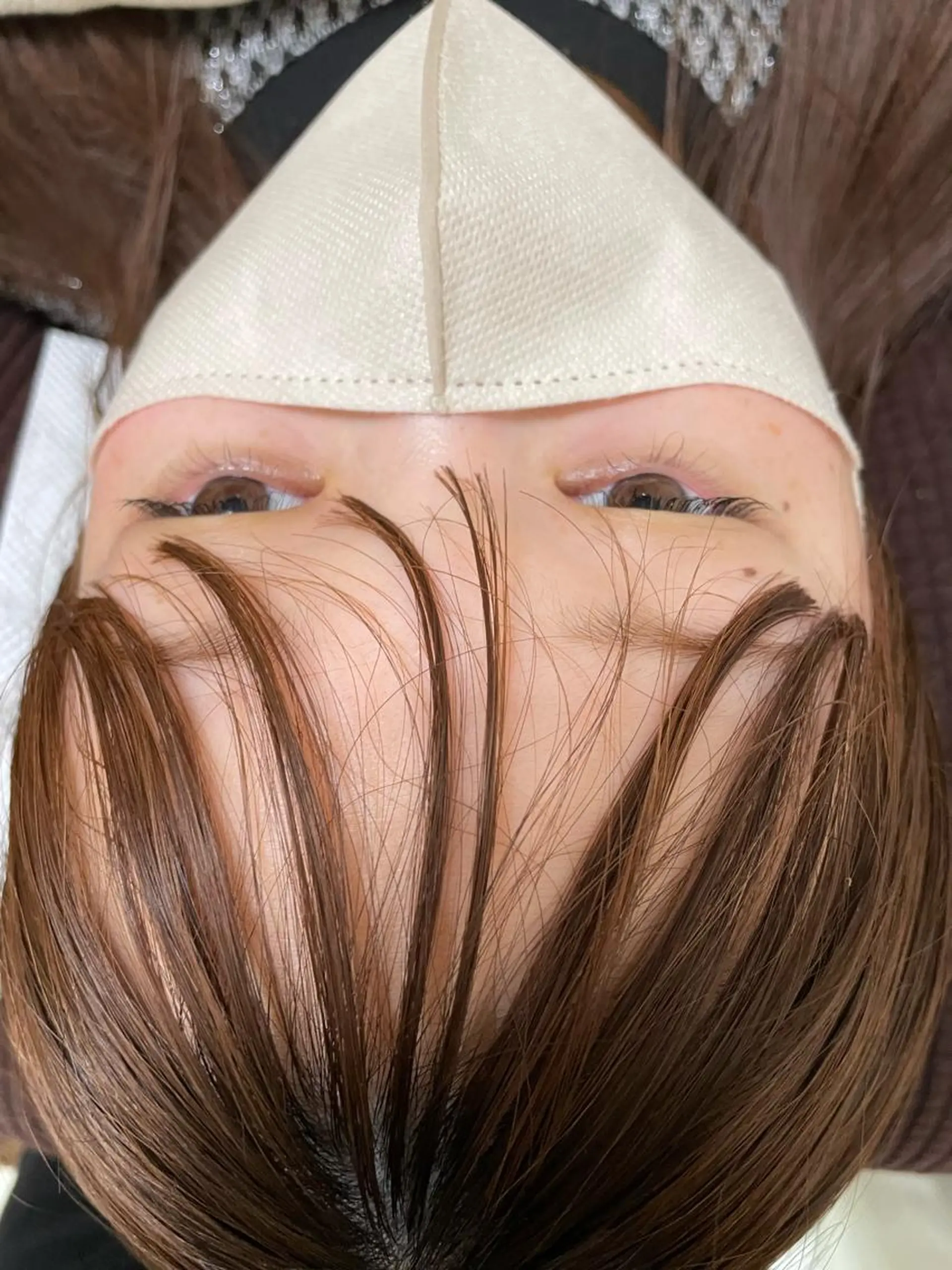 マツエク・マツパ dear beautyのマツエク・マツパデザイン