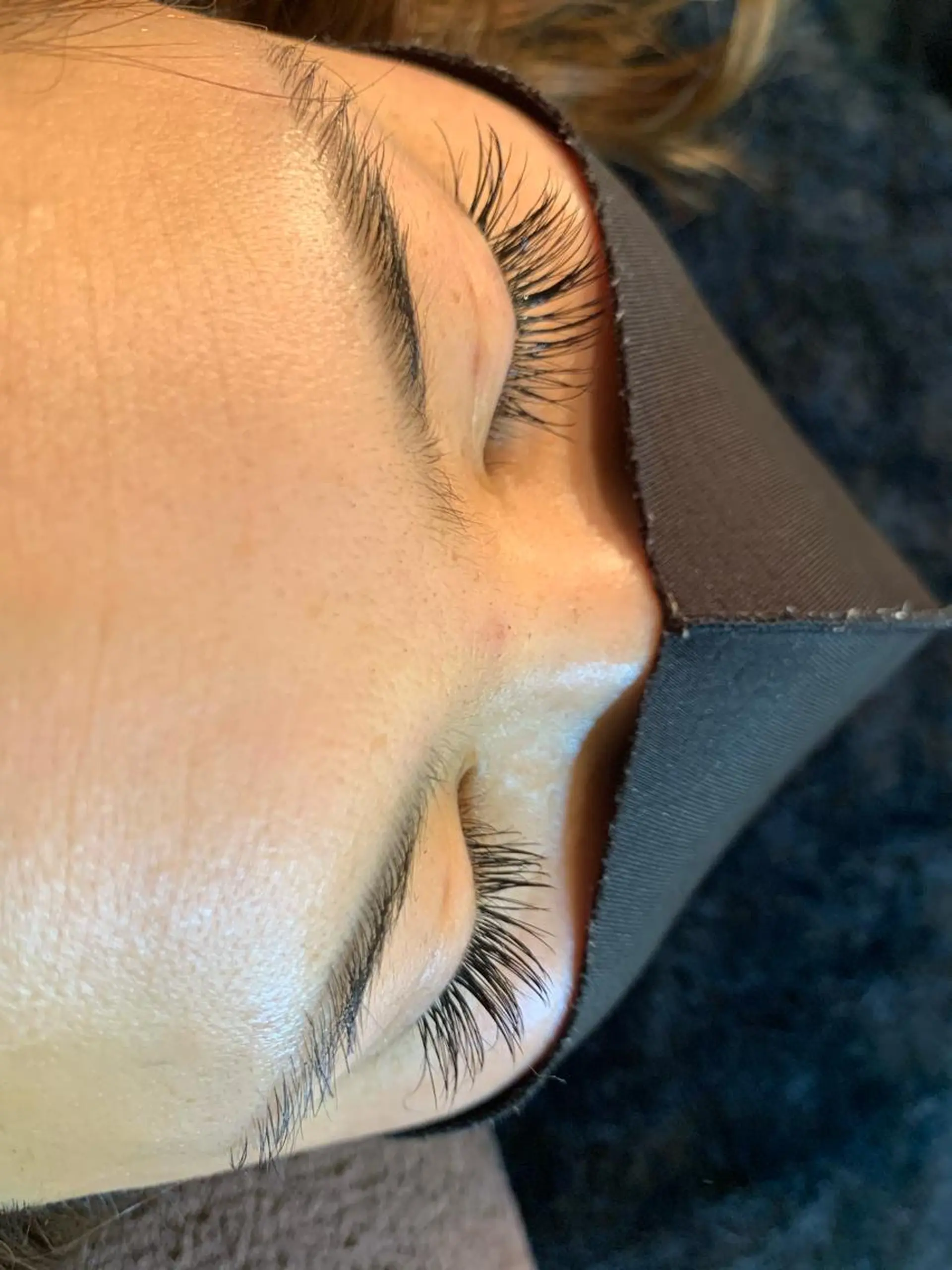 マツエク・マツパ jolie joli ♡maiのマツエク・マツパデザイン