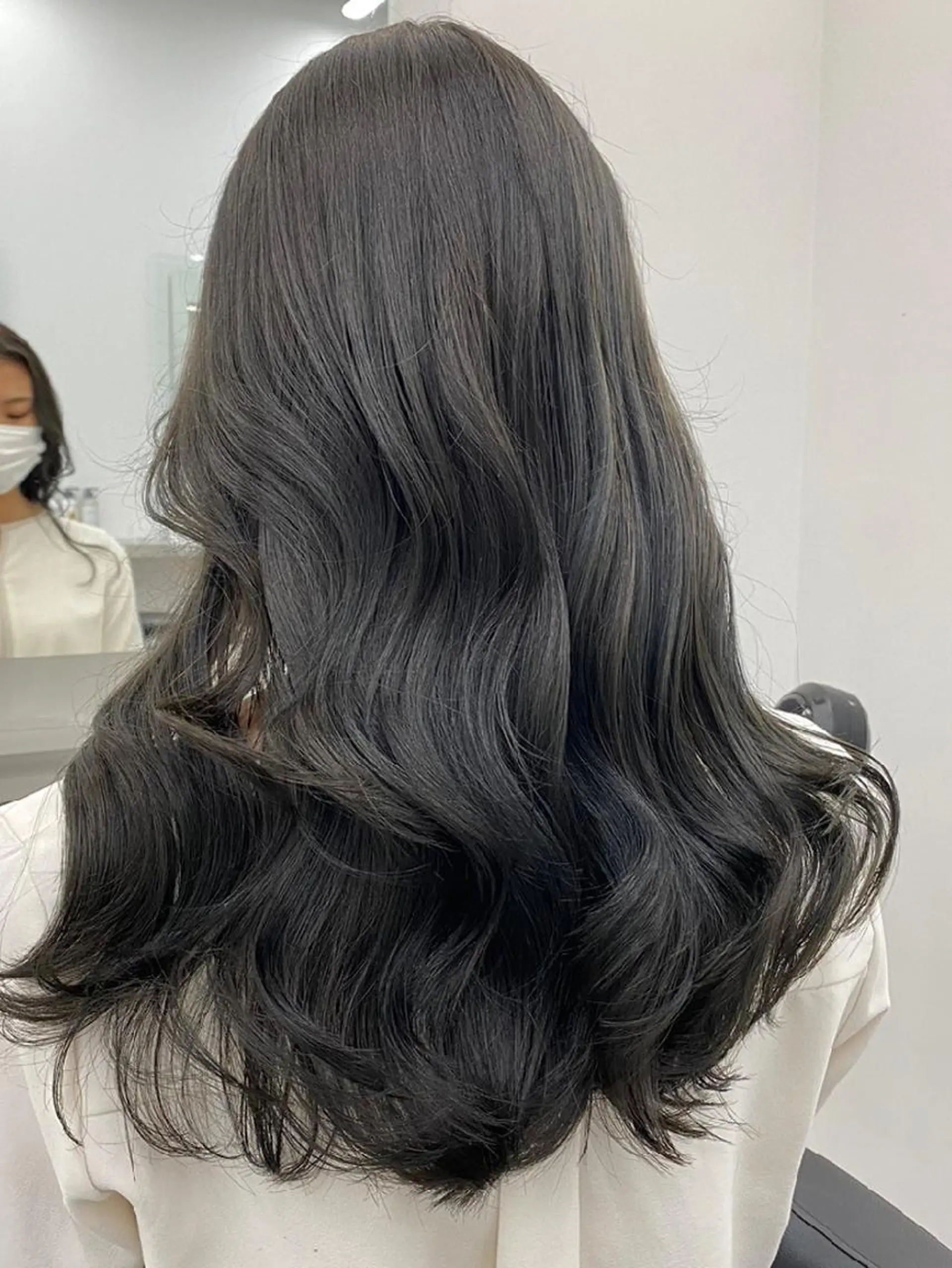 ロング 🪞ハイトーン特化 🪞KEISUKEのヘアスタイル