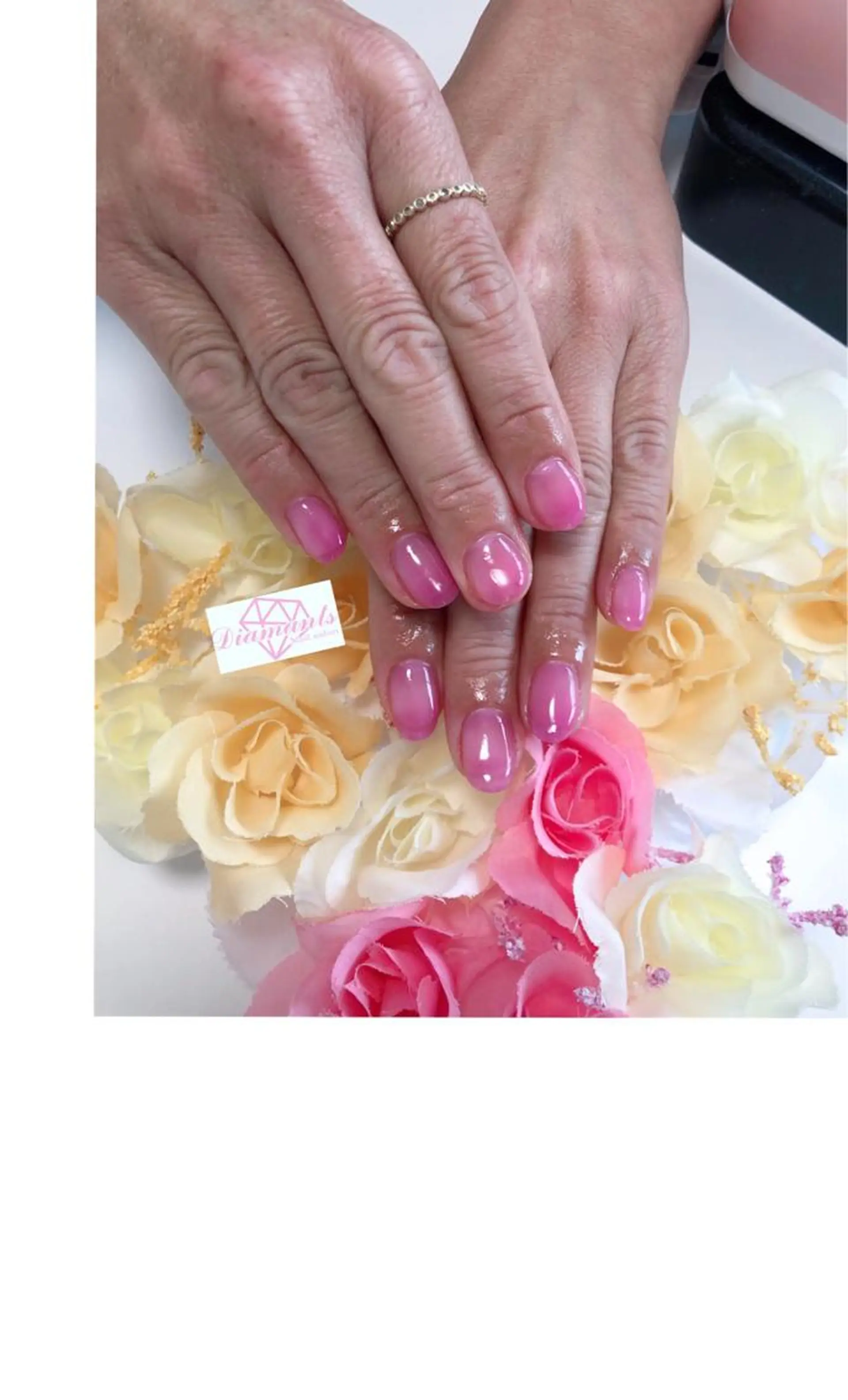 ネイル Asa miのネイルデザイン