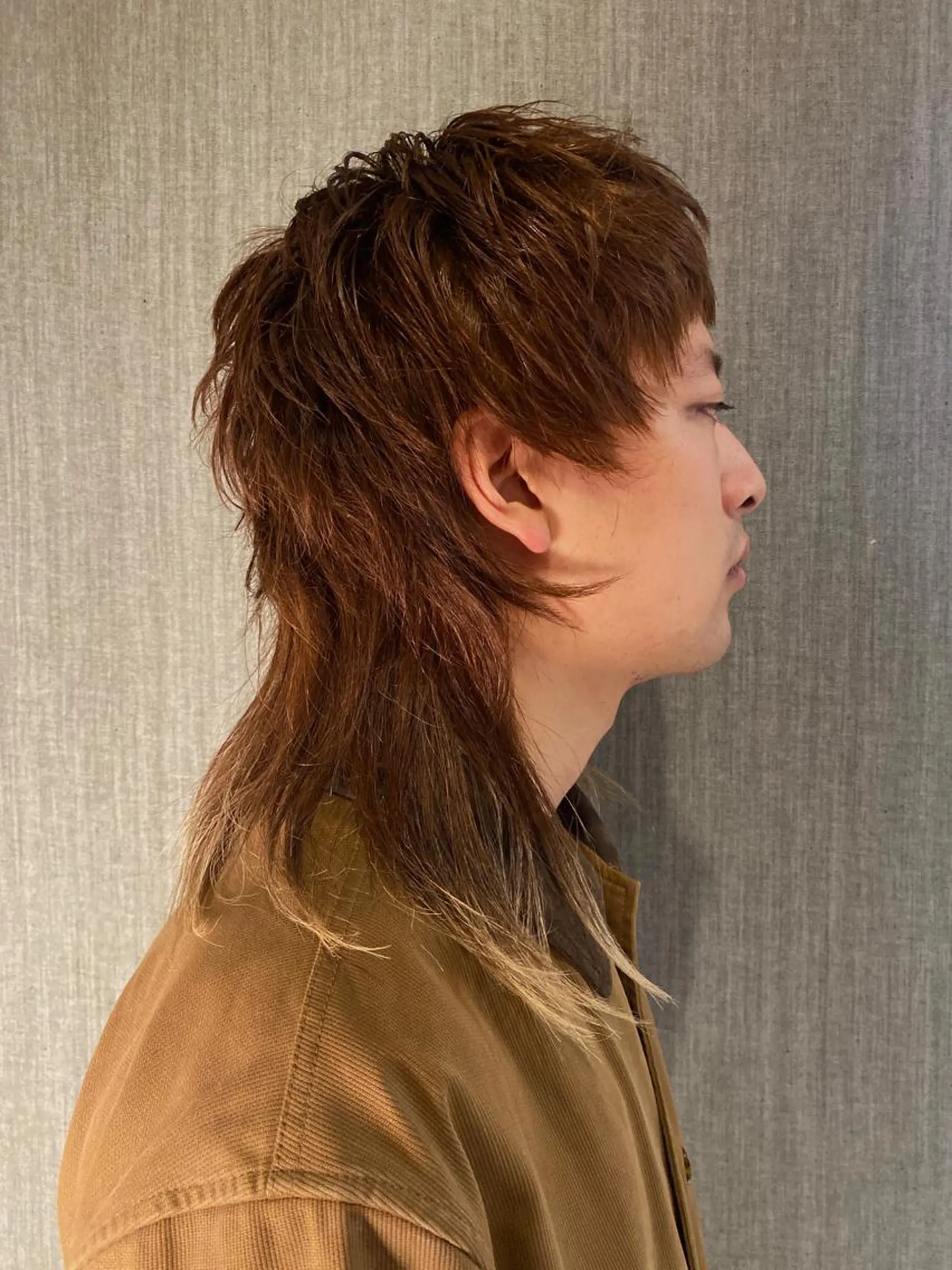 メンズ 🔥ショート特化 masaki🔥のヘアスタイル