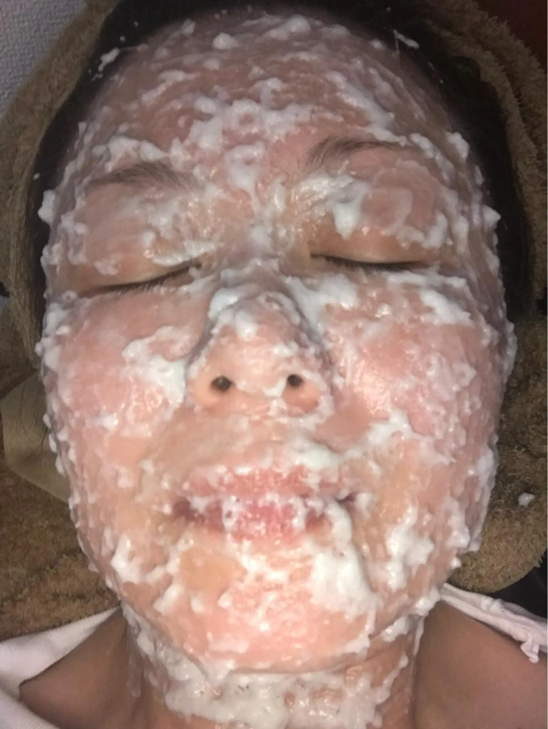 ruby-coco 小森のエステ・リラクイメージ