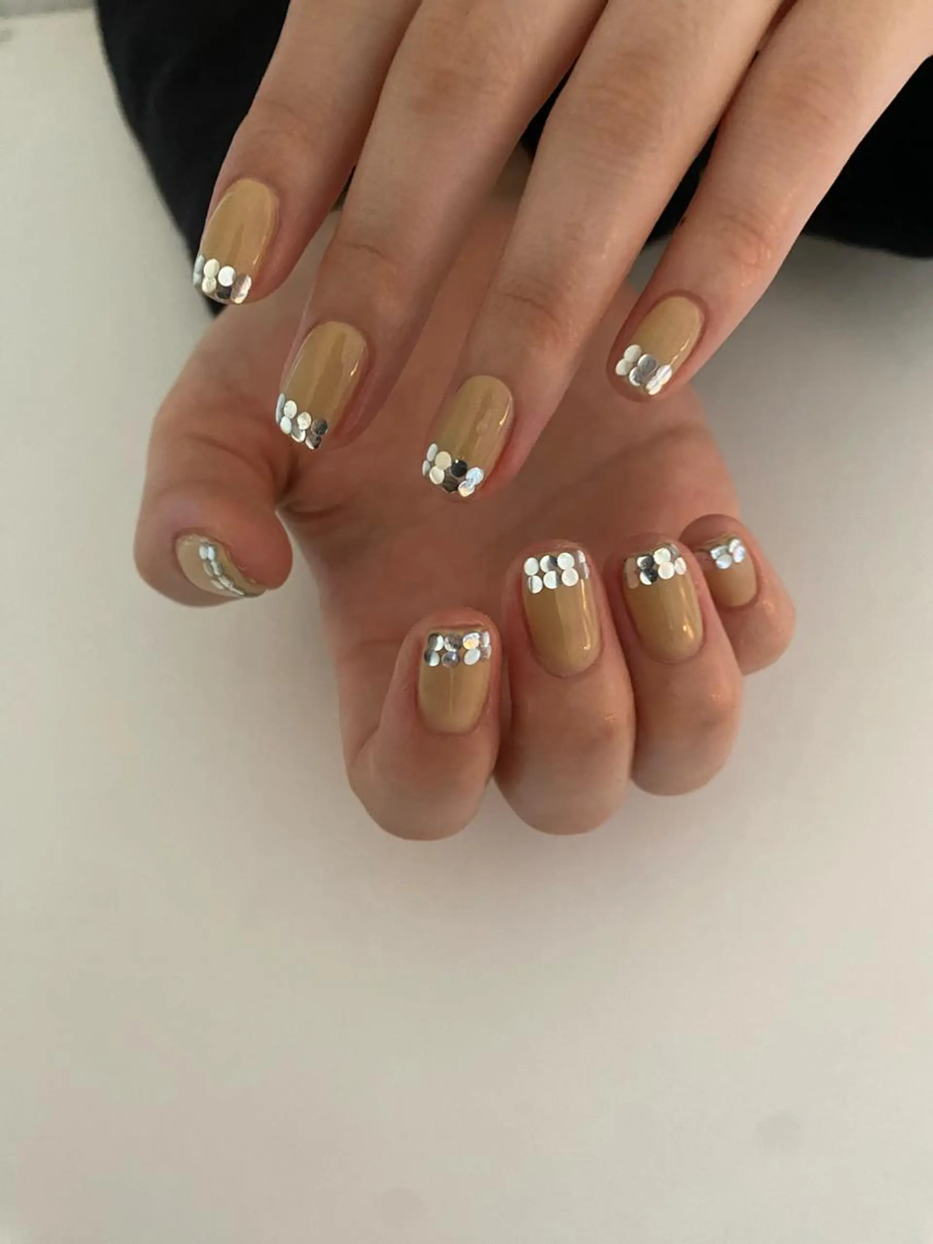 ネイル óæk nailのネイルデザイン