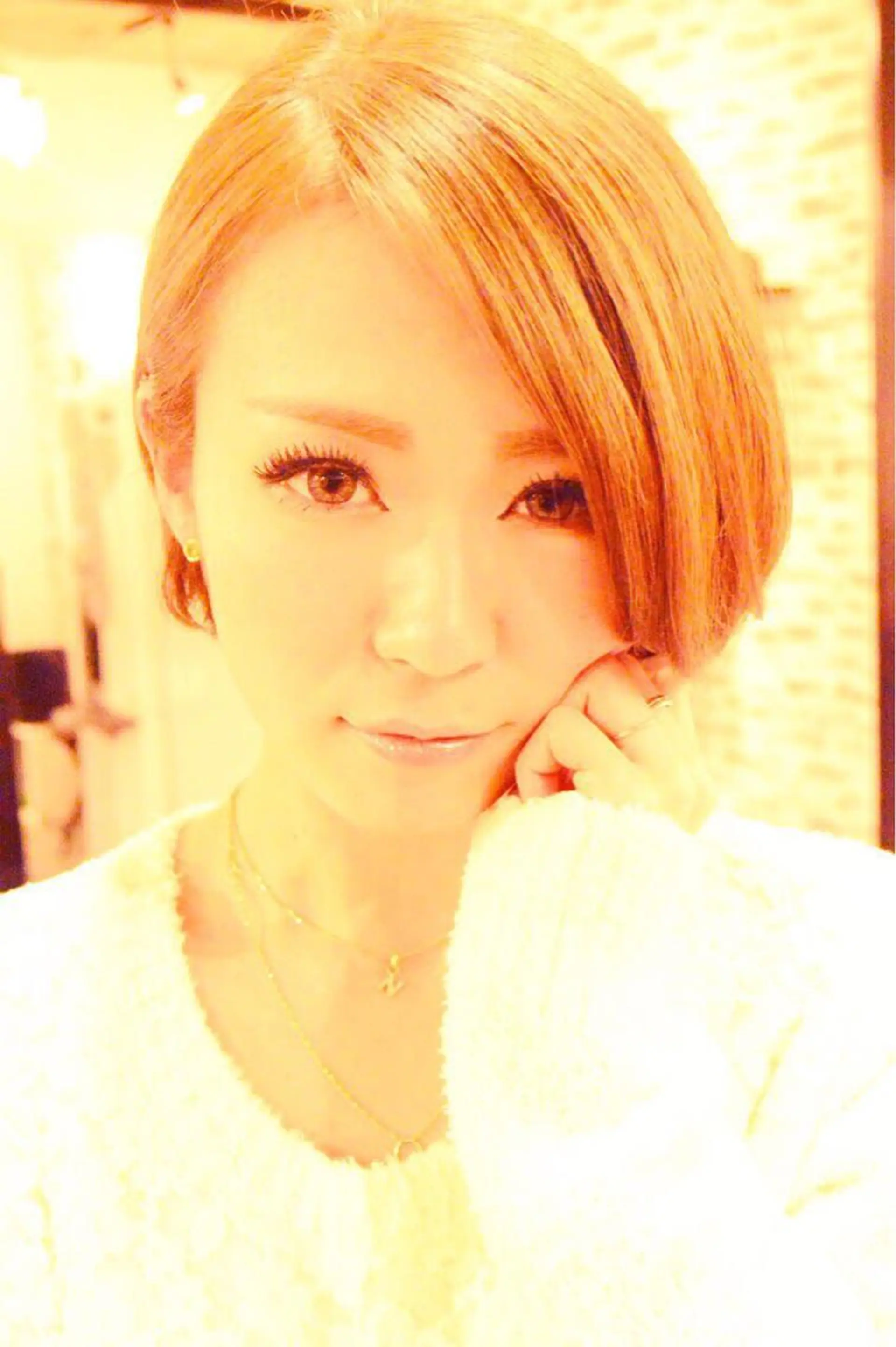 ショート ミモザワークス所属・ショートは任せて ミヤザキのヘアスタイル