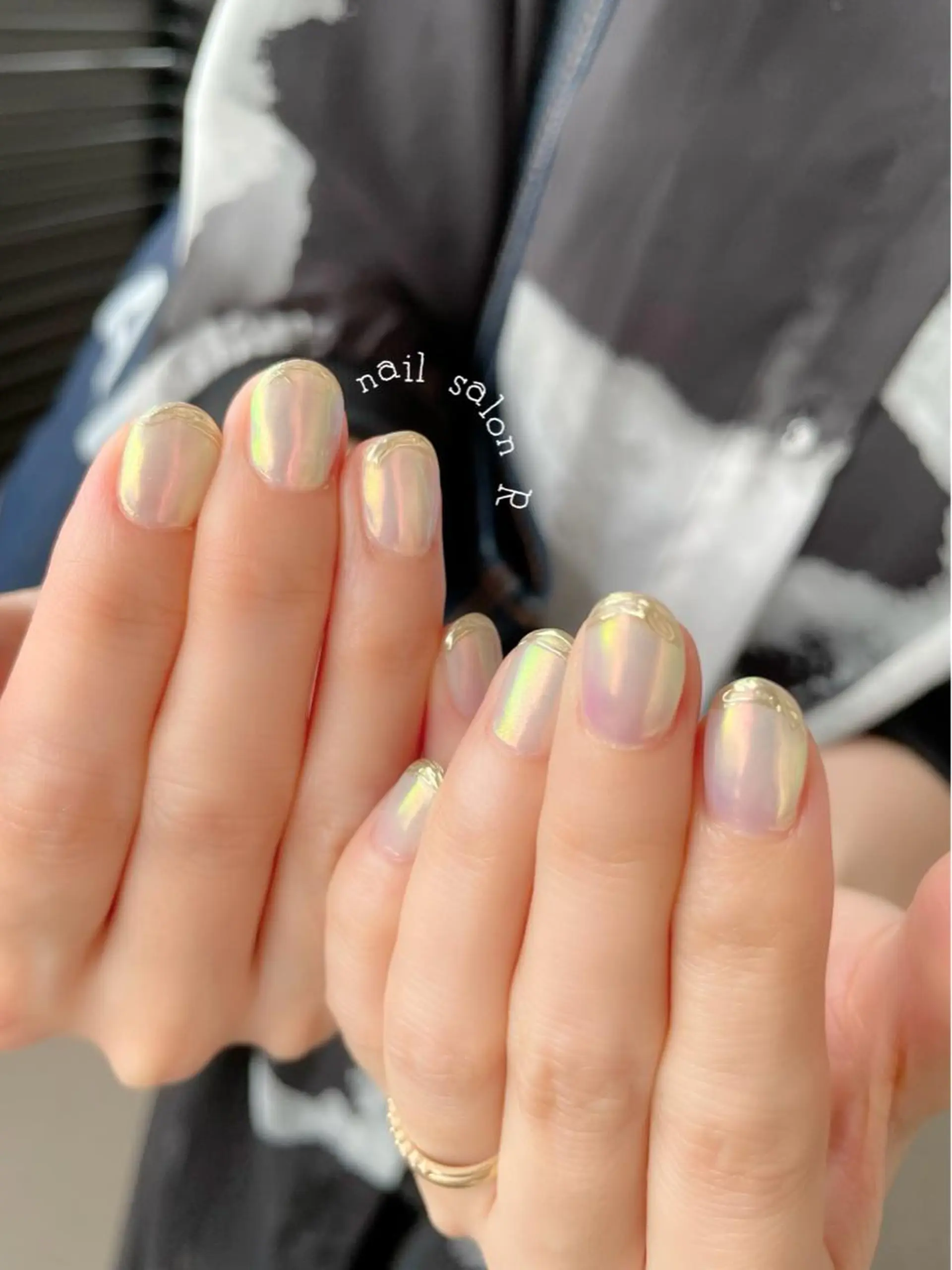ネイル nail salon Rのネイルデザイン