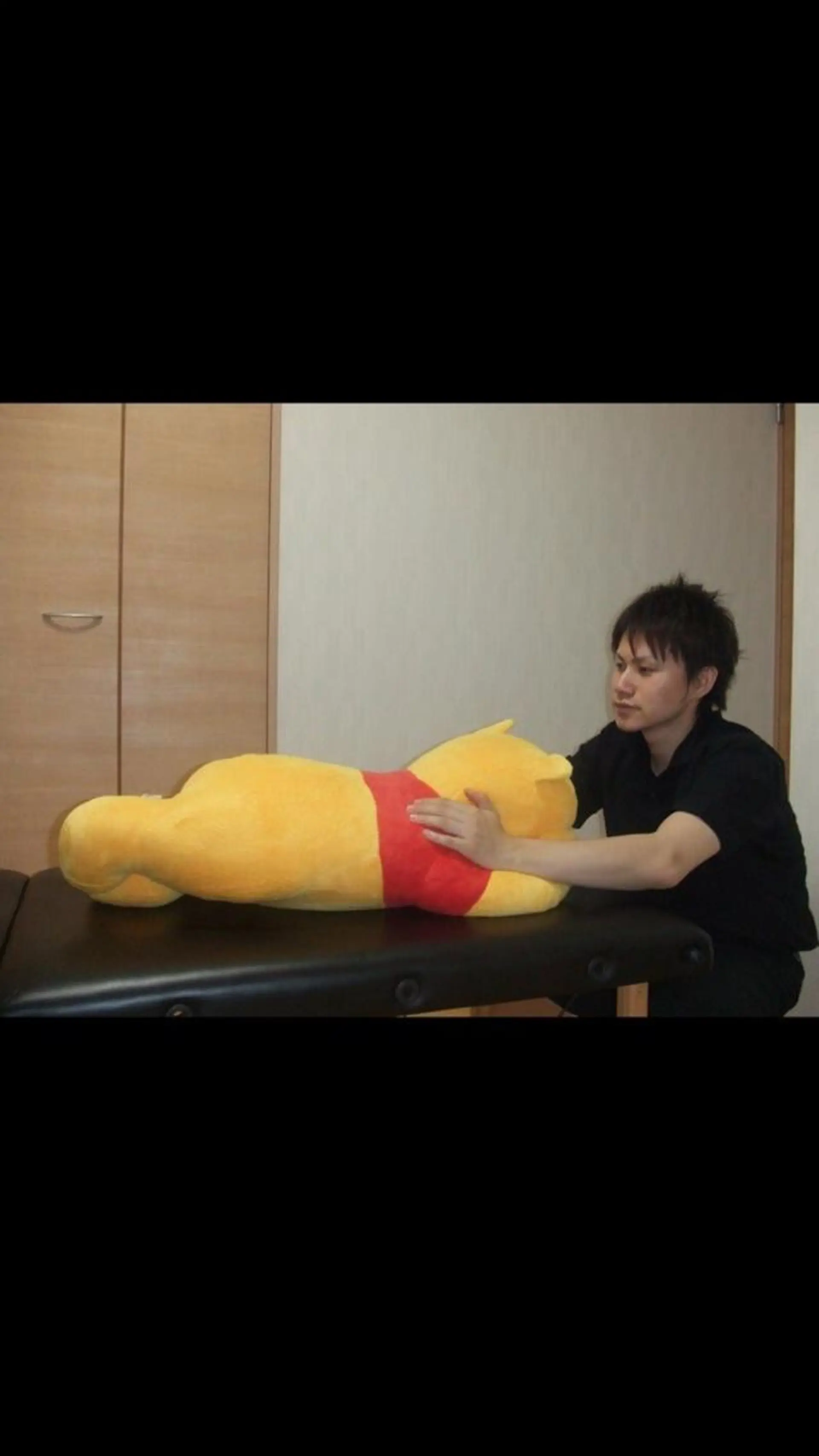 ほぐし屋 ドラセナのエステ・リラクイメージ