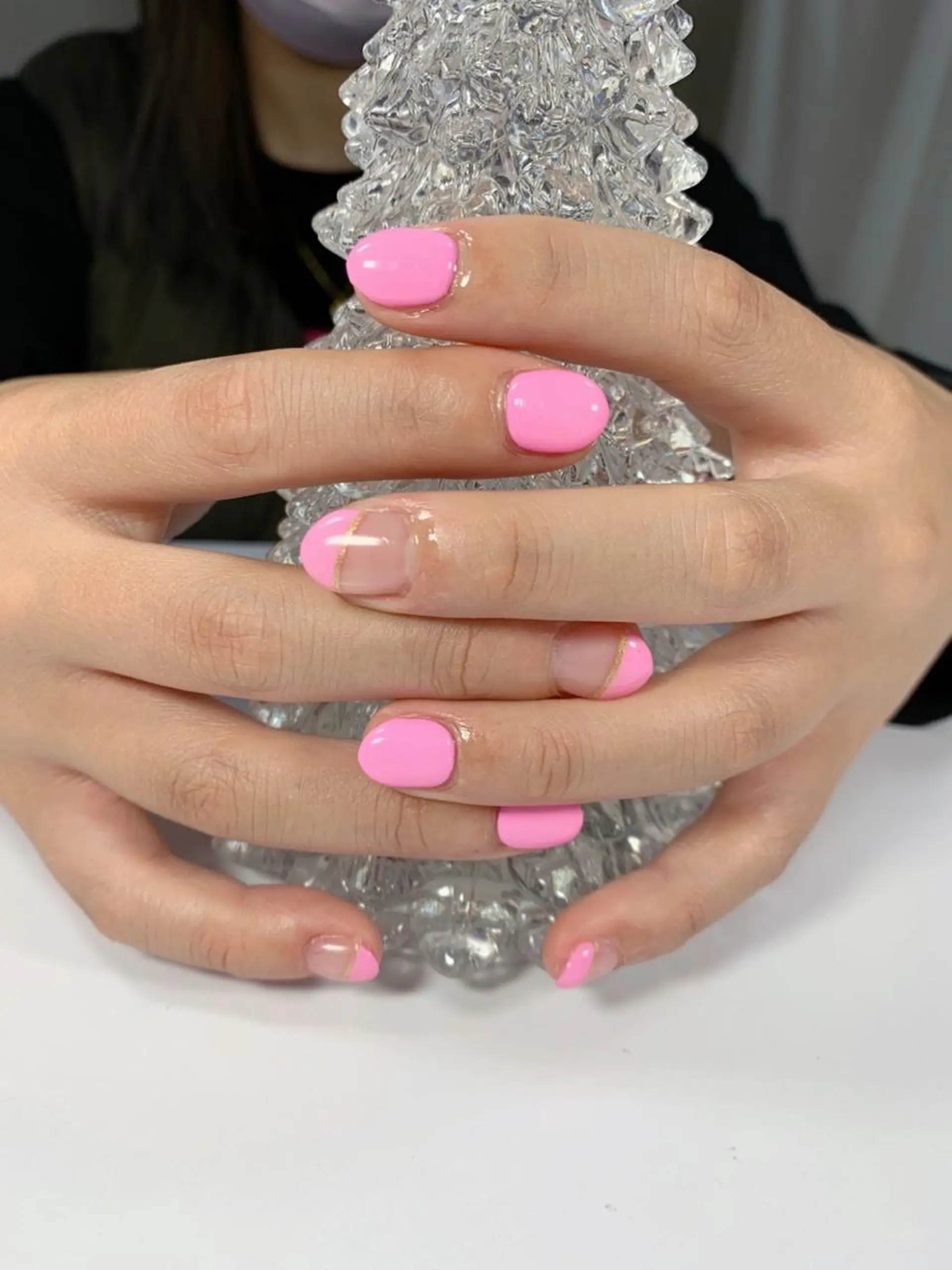 ネイル ネイルサロン ロア旧ジョリーのネイルデザイン