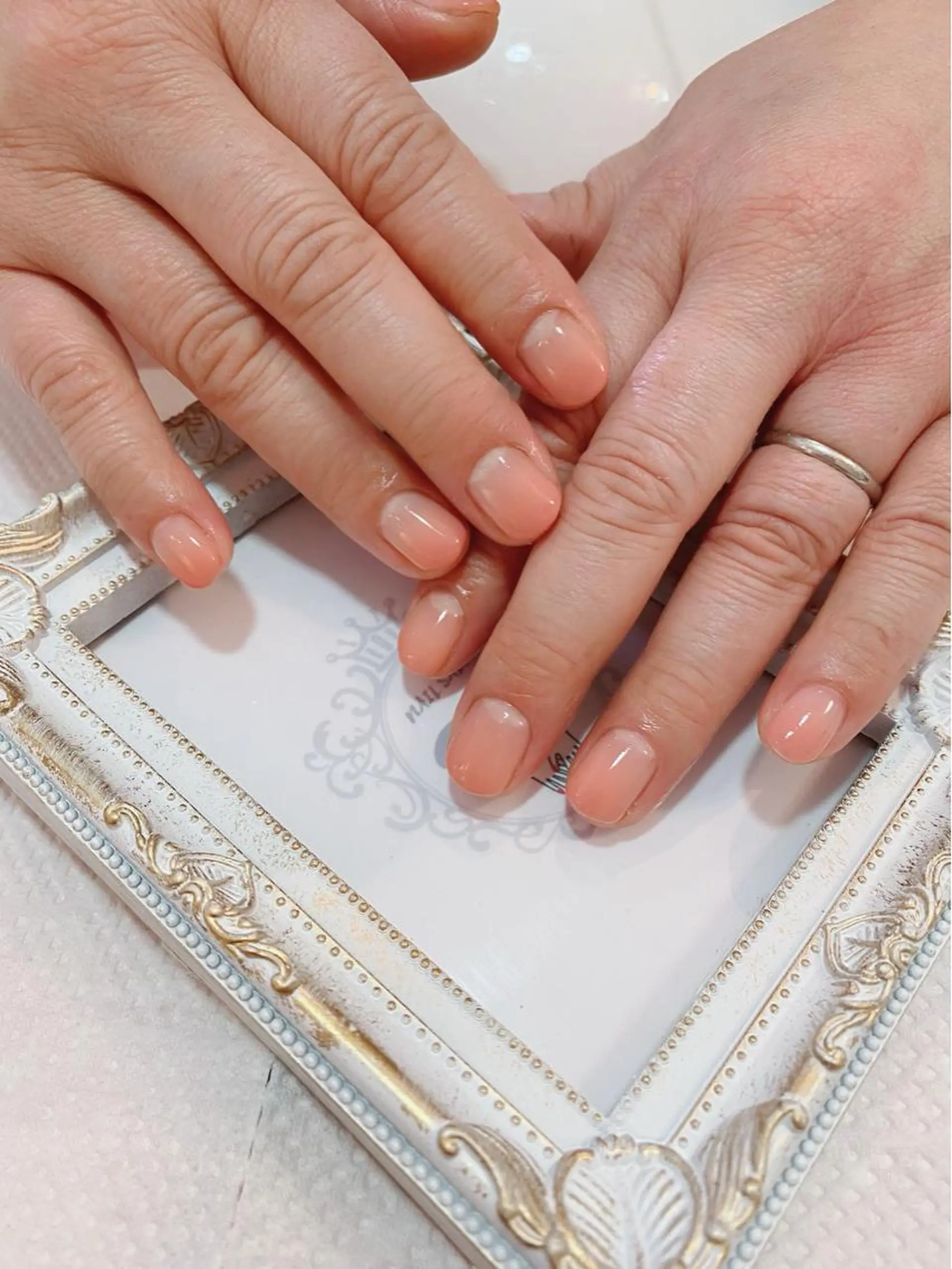 ネイル nail salon SENのネイルデザイン