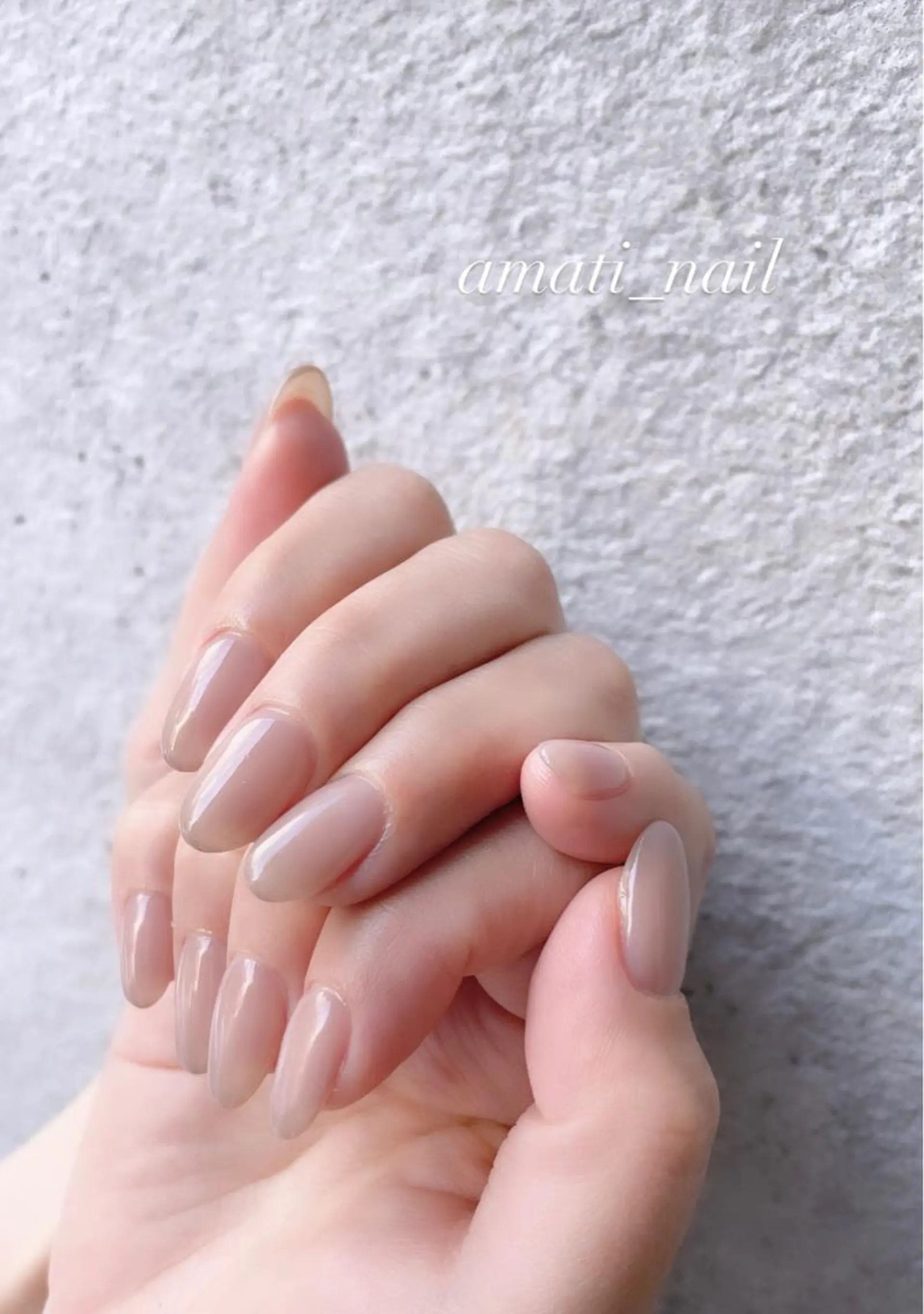 ネイル フットネイル ジェルネイル グラデーション マグネットネイル ミラーネイル ハンドネイル amati_nail TAKAKOのネイルデザイン