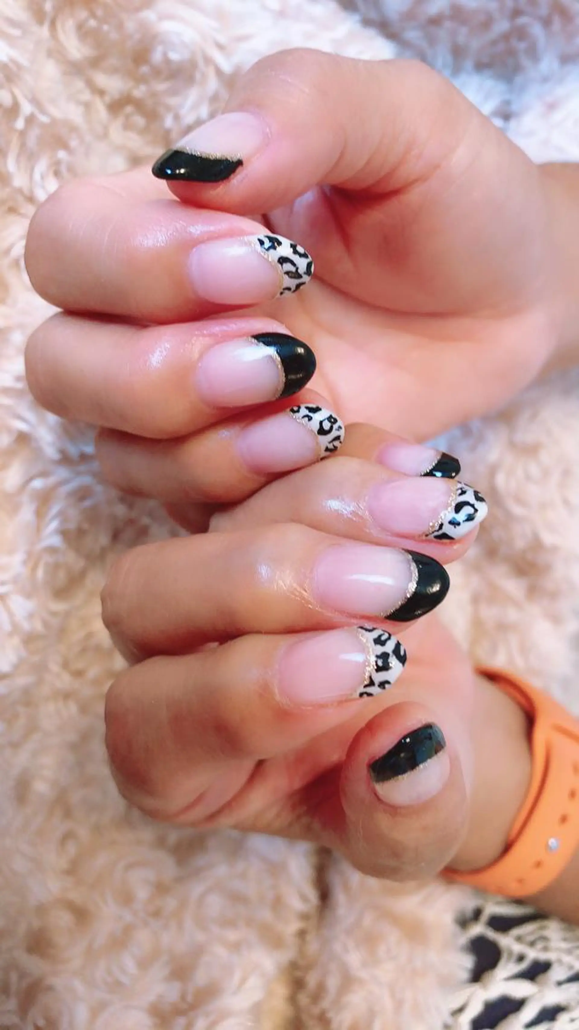 ネイル アートネイル 高岡 真里子のエステ・リラクイメージ