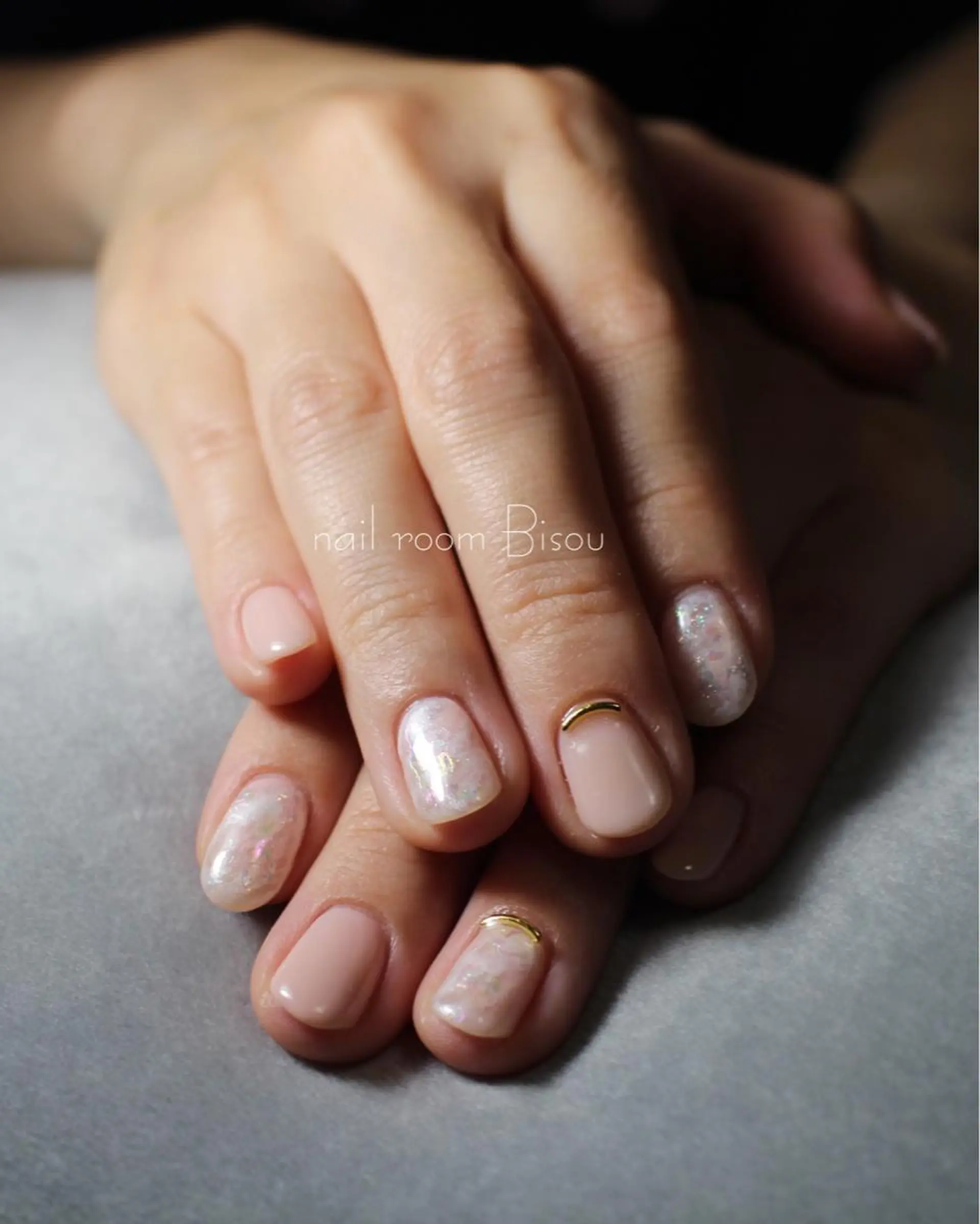 ネイル その他(ネイル) Negishi Akiのネイルデザイン