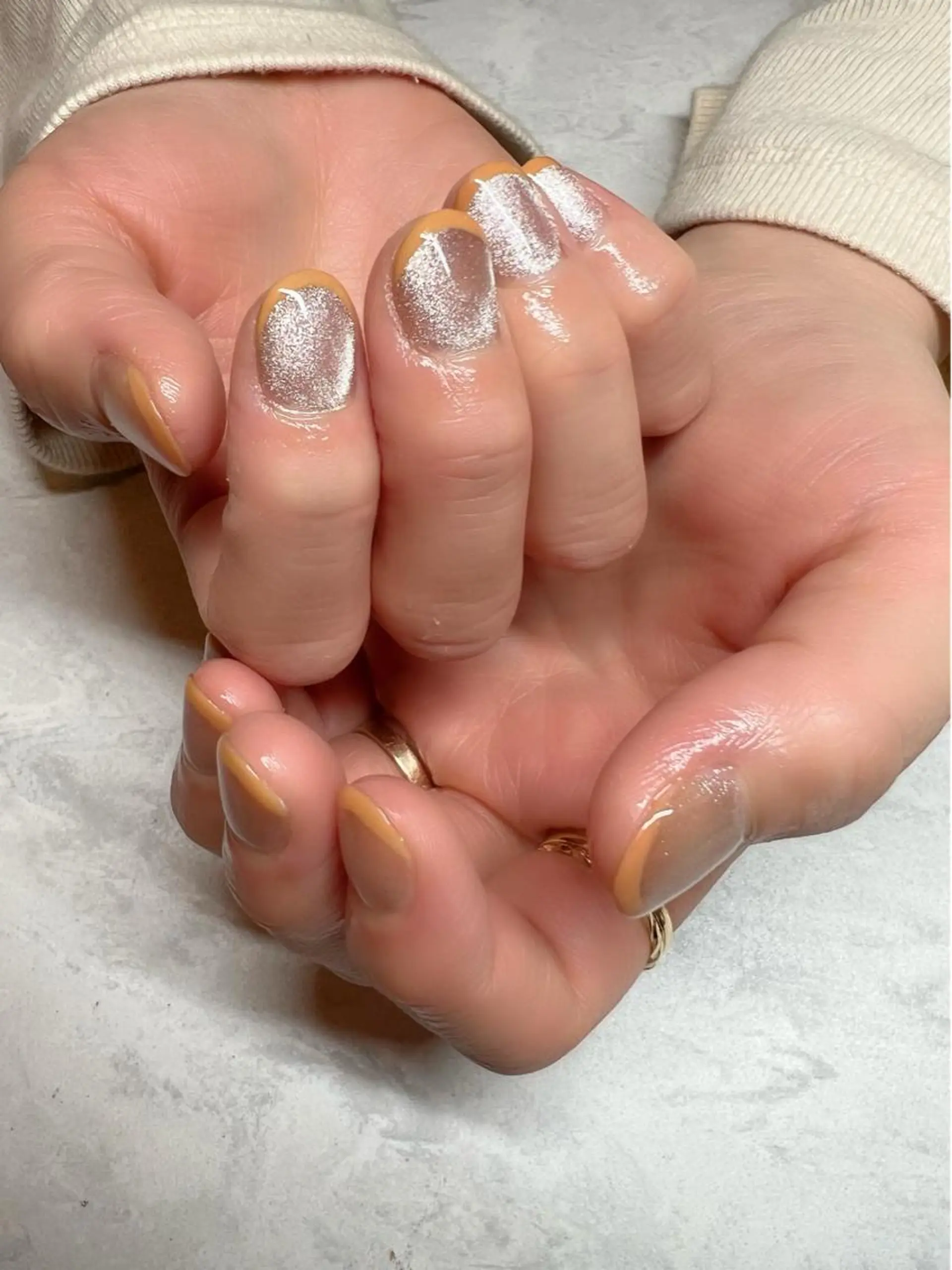 ネイル Unique 【ユニーク】のネイルデザイン