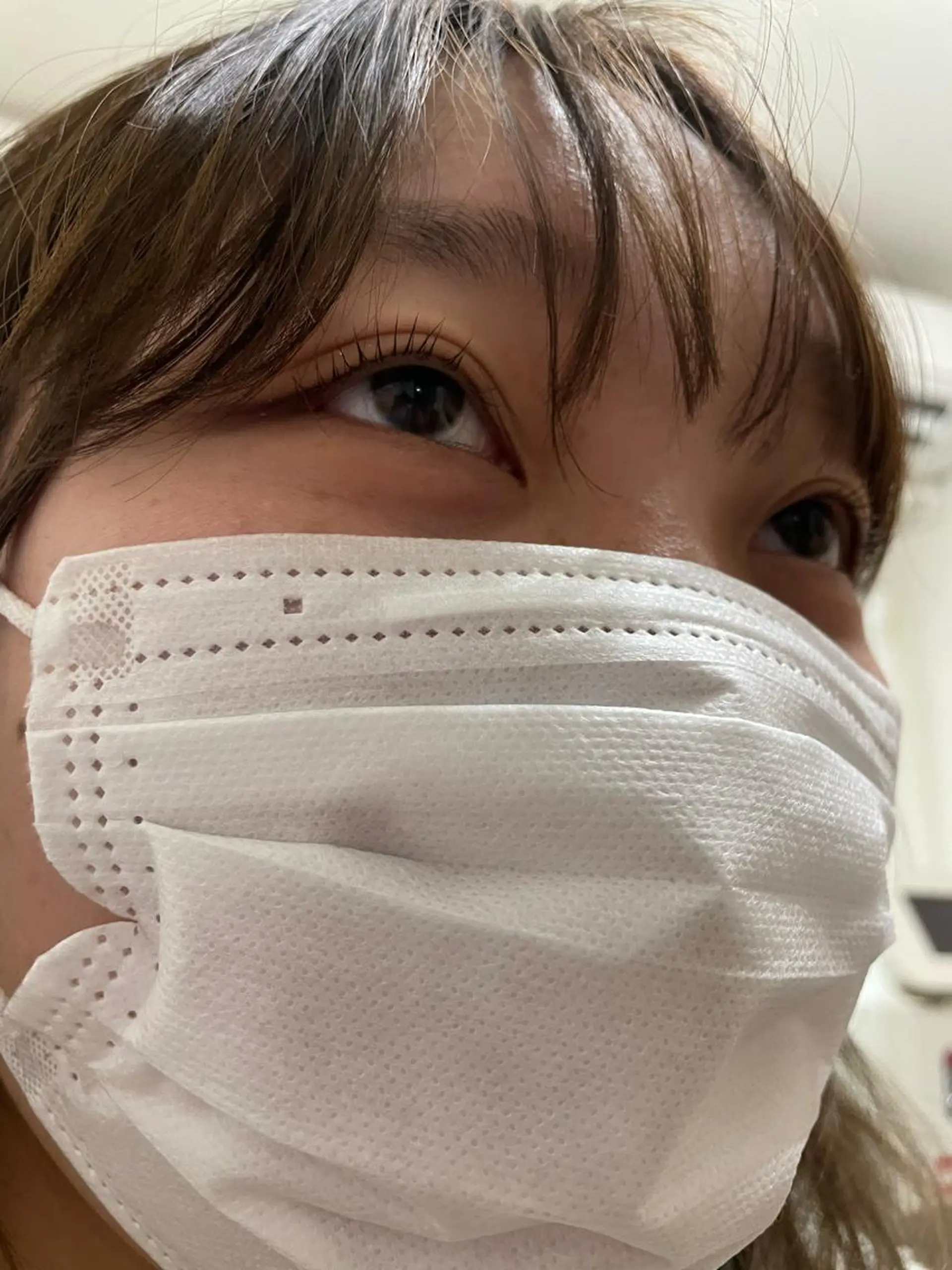 マツエク・マツパ dear beautyのマツエク・マツパデザイン