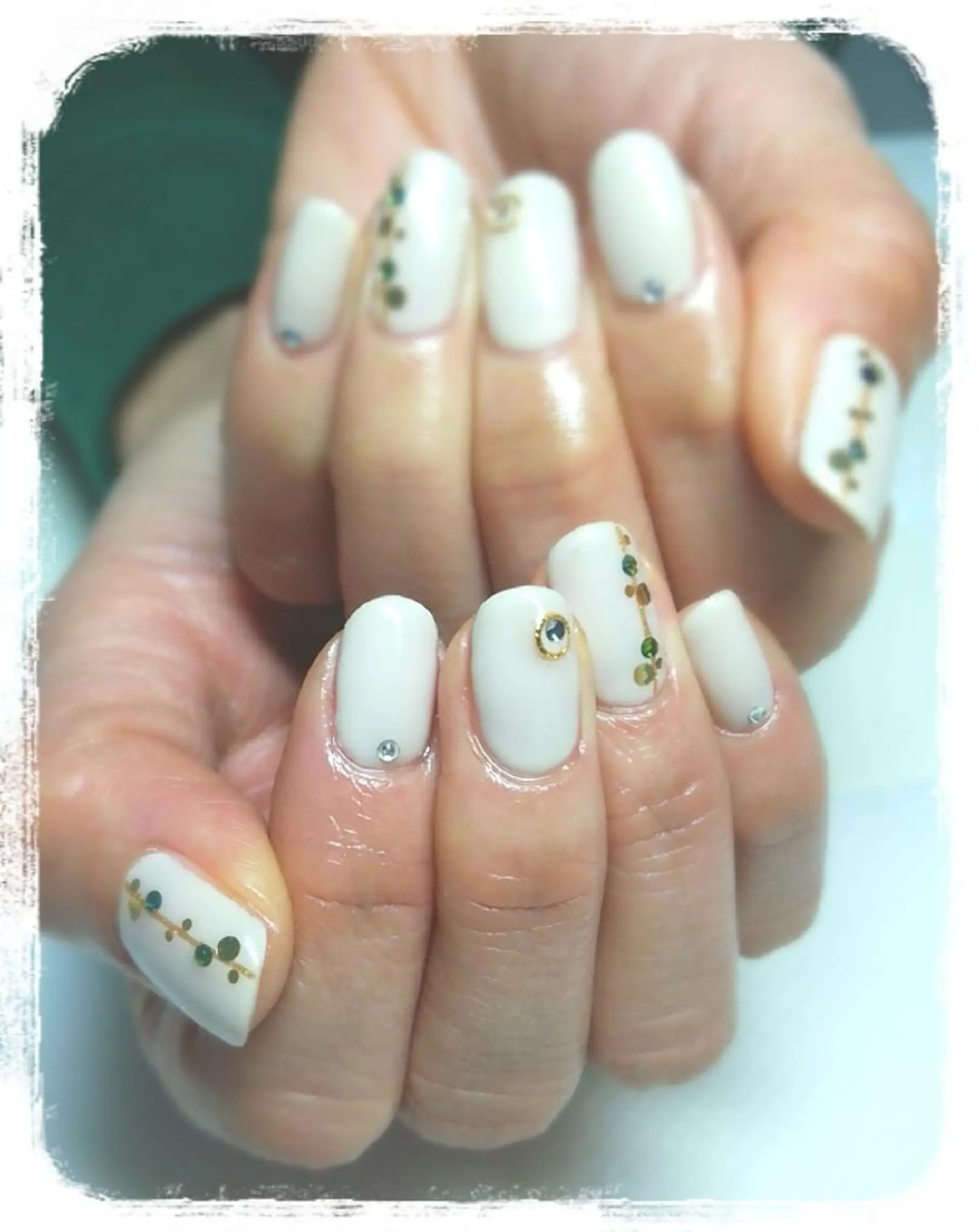 ネイル Mrs Nailのマツエク・マツパデザイン