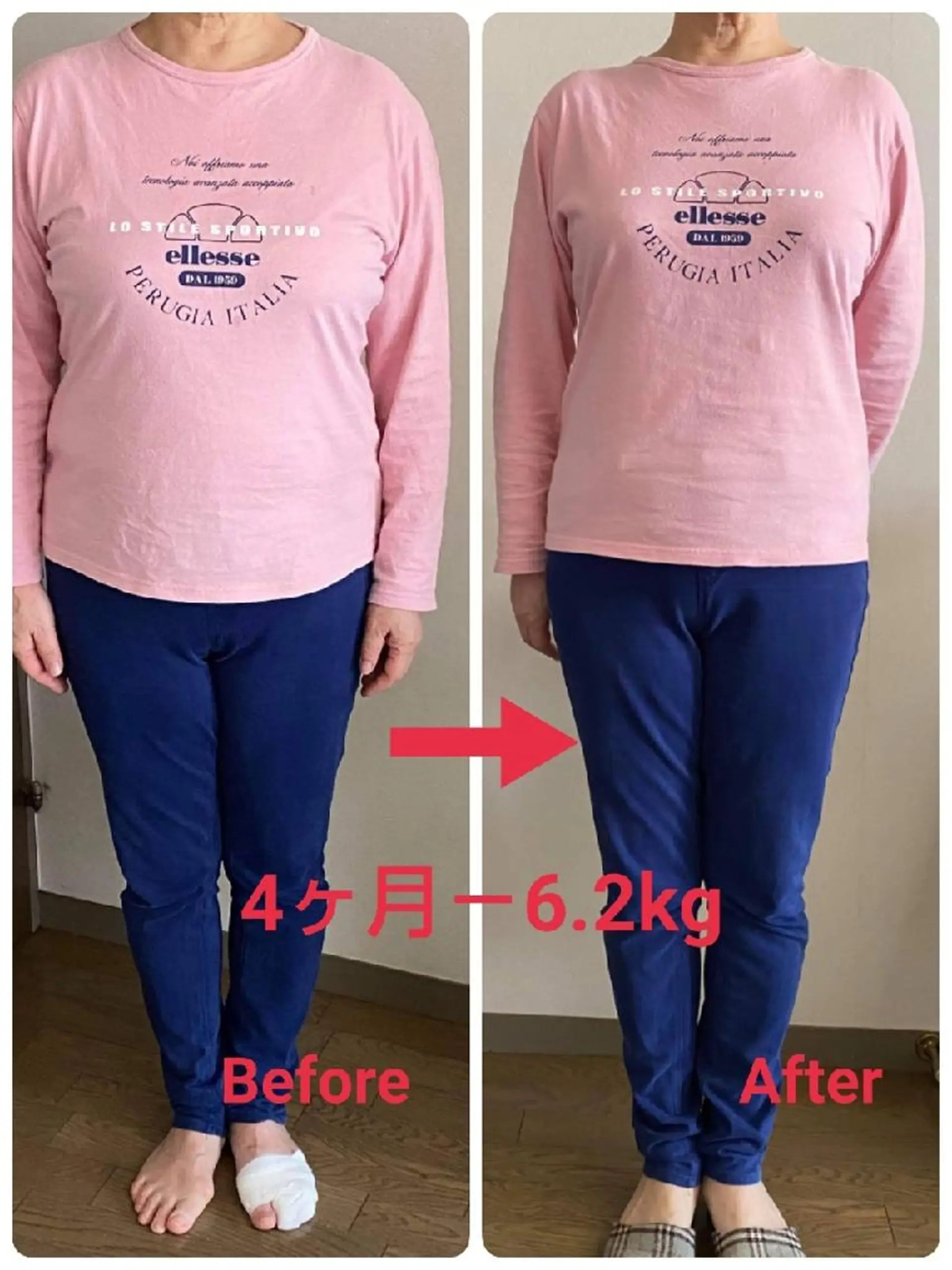 代表 山崎 玲子のエステ・リラクイメージ