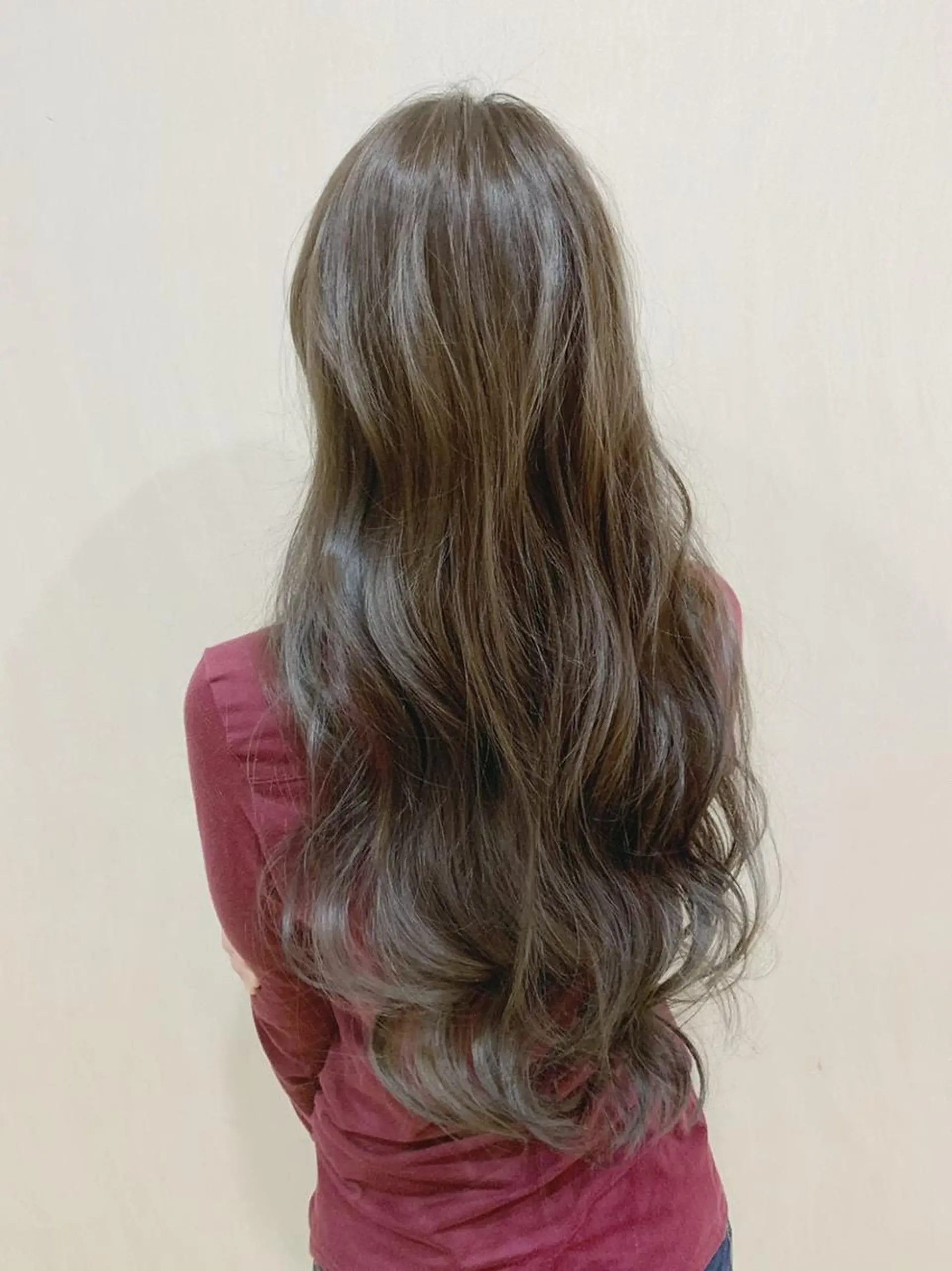 ショート カラー パーマ メンズ特化美容師/ 新井　洸太のヘアスタイル